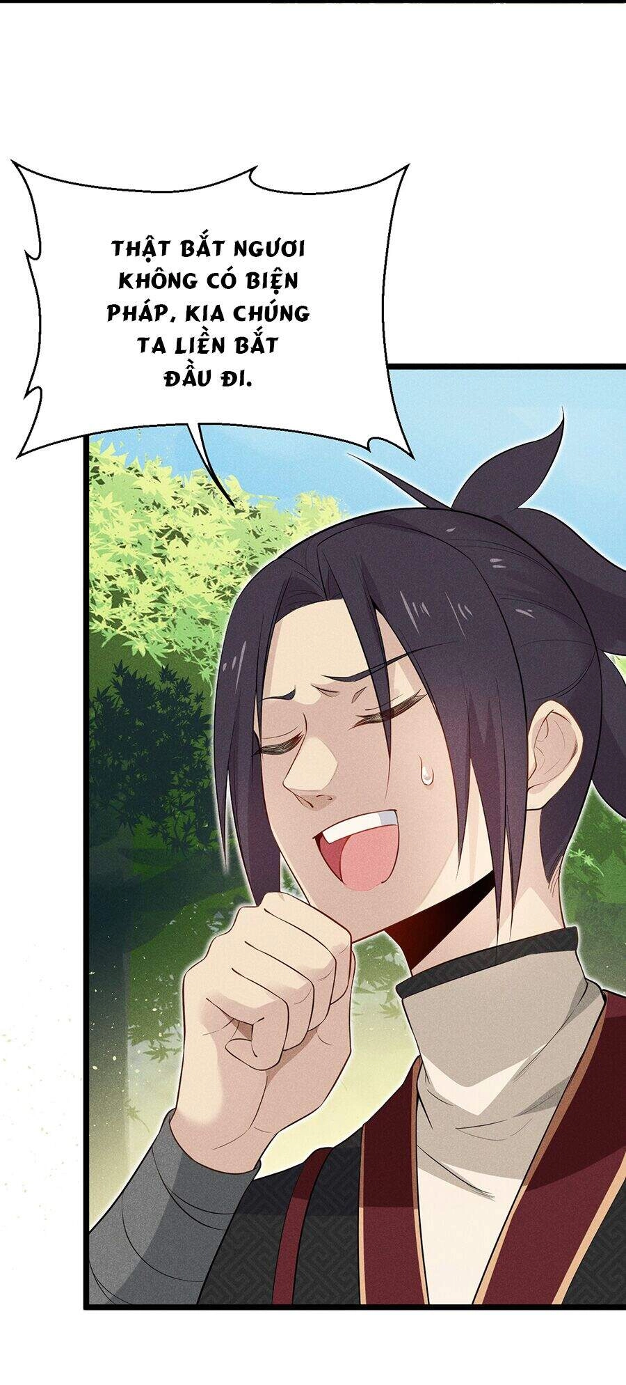 Võ Lâm Đệ Nhất Đầu Bếp Chapter 14.1 - 55