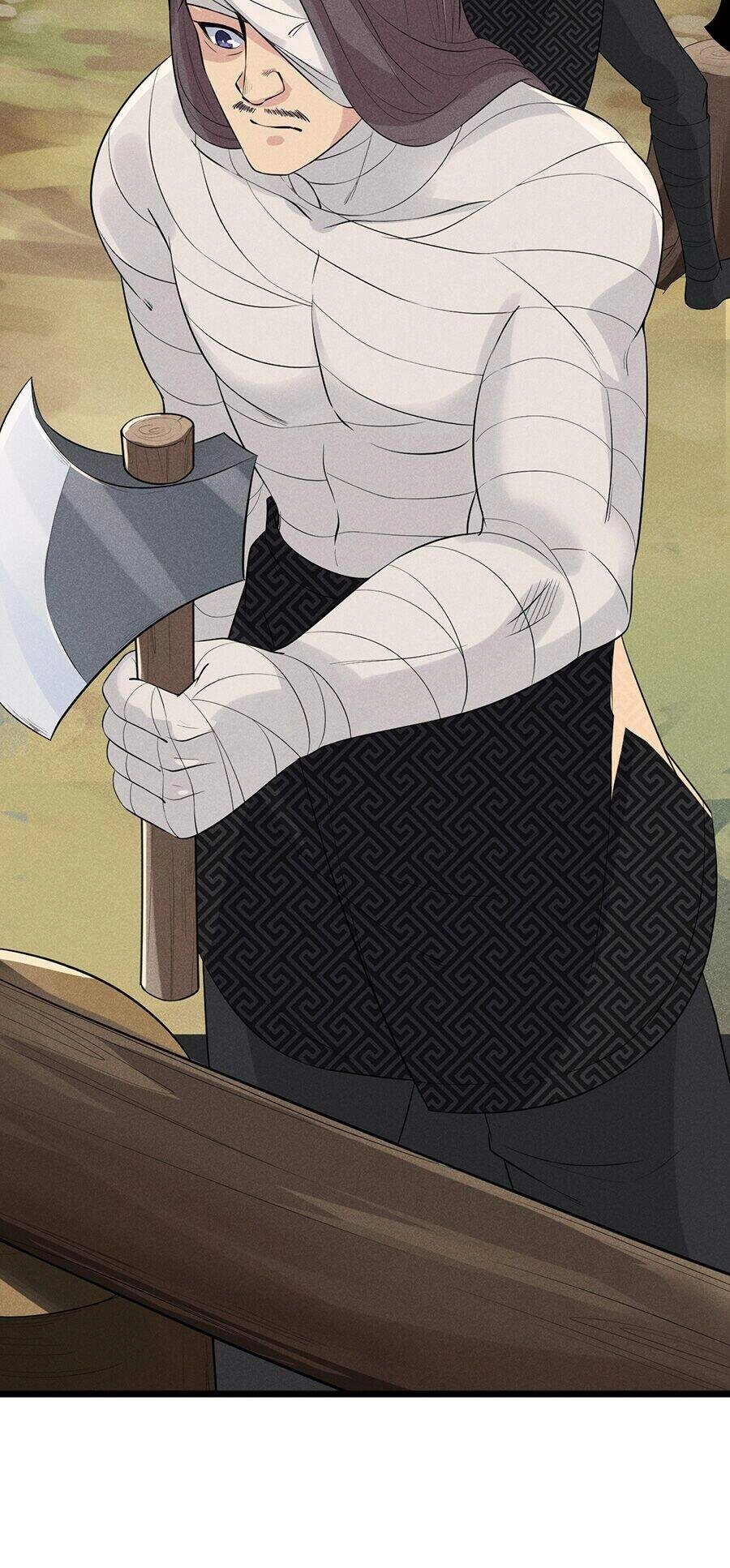 Võ Lâm Đệ Nhất Đầu Bếp Chapter 14.1 - 59