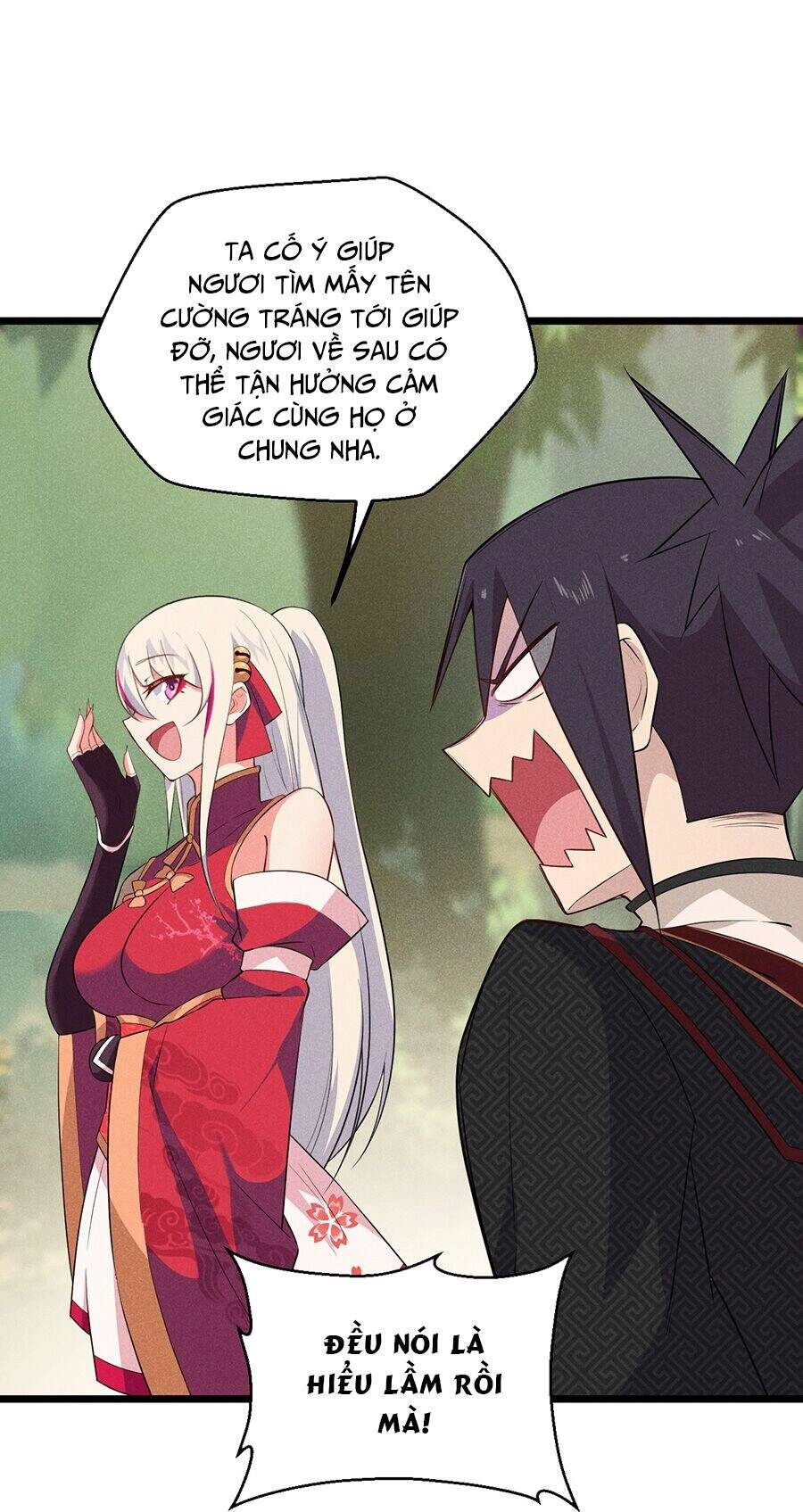 Võ Lâm Đệ Nhất Đầu Bếp Chapter 14.2 - 7