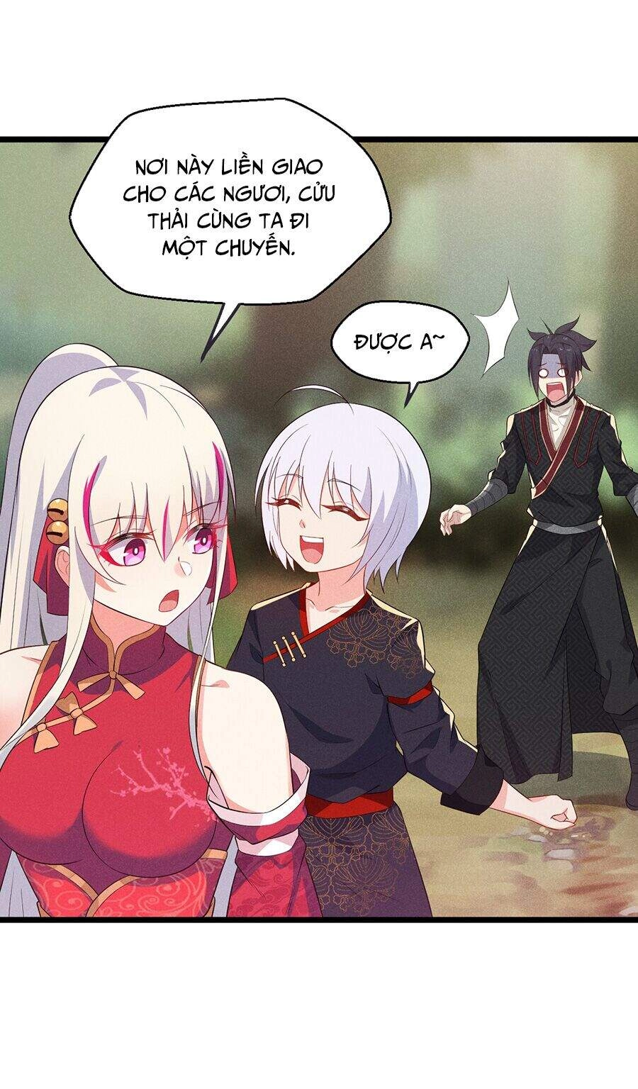 Võ Lâm Đệ Nhất Đầu Bếp Chapter 14.2 - 10