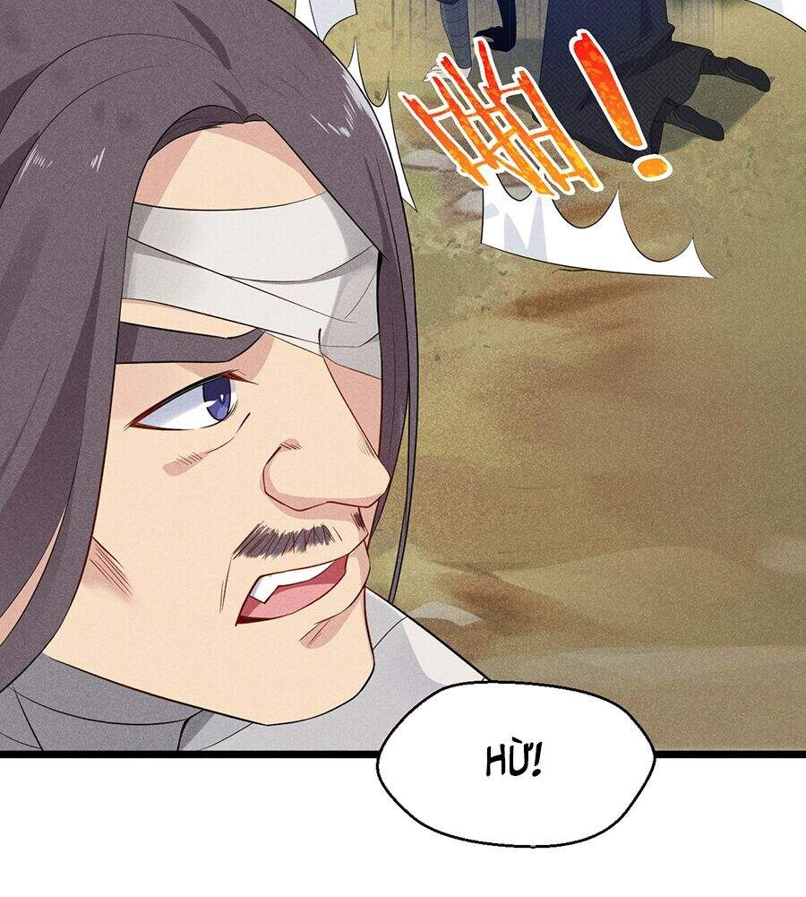 Võ Lâm Đệ Nhất Đầu Bếp Chapter 14.2 - 12