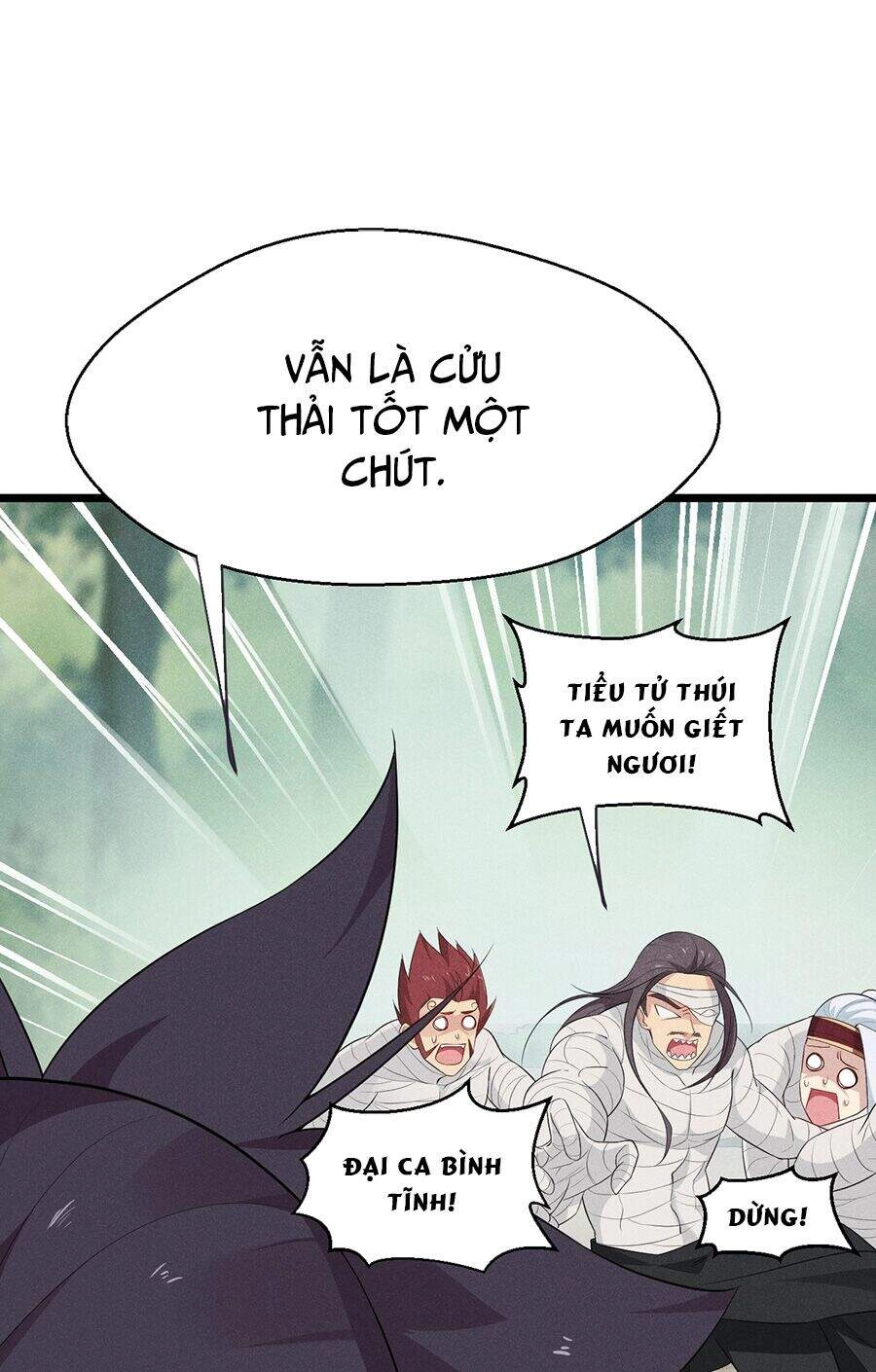 Võ Lâm Đệ Nhất Đầu Bếp Chapter 14.2 - 16