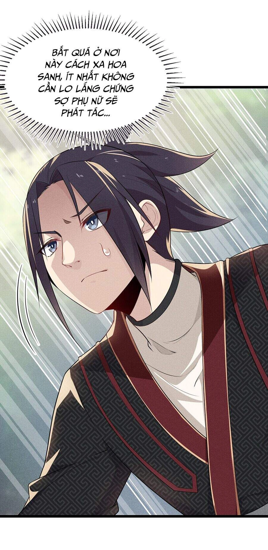 Võ Lâm Đệ Nhất Đầu Bếp Chapter 14.2 - 18