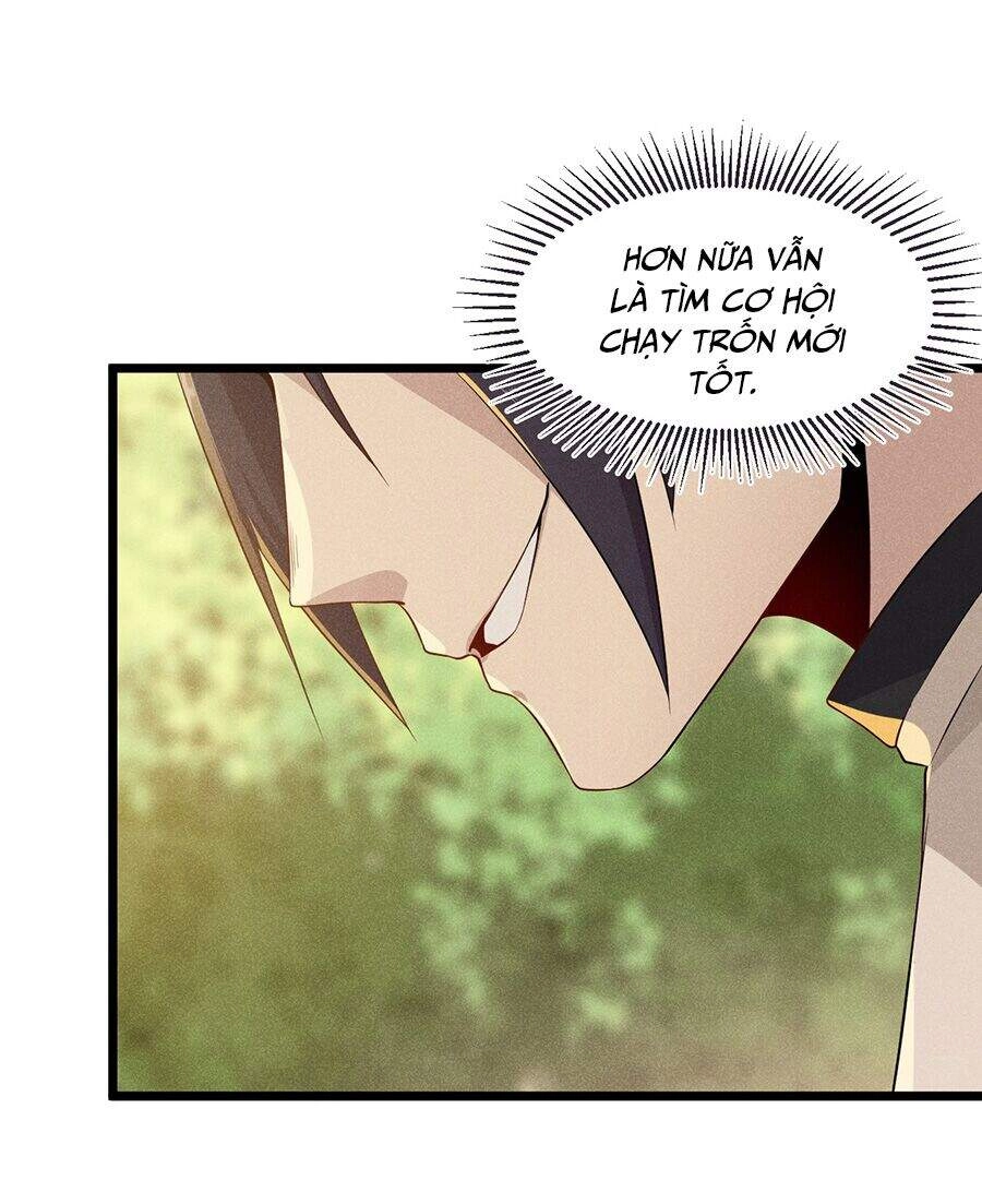 Võ Lâm Đệ Nhất Đầu Bếp Chapter 14.2 - 19