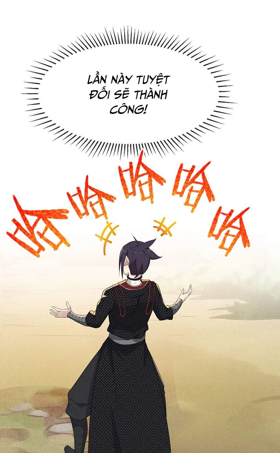 Võ Lâm Đệ Nhất Đầu Bếp Chapter 14.2 - 20