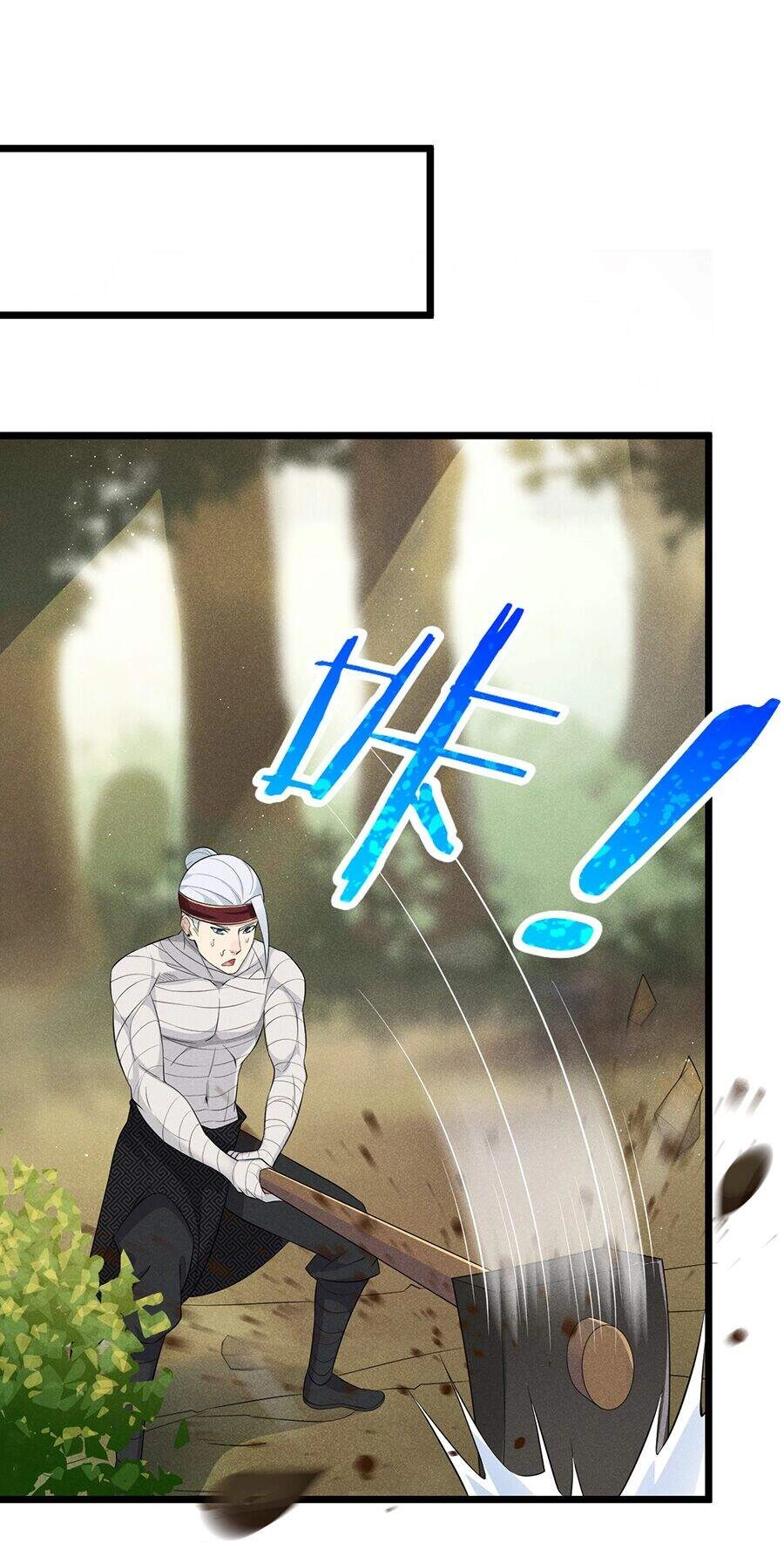 Võ Lâm Đệ Nhất Đầu Bếp Chapter 14.2 - 23