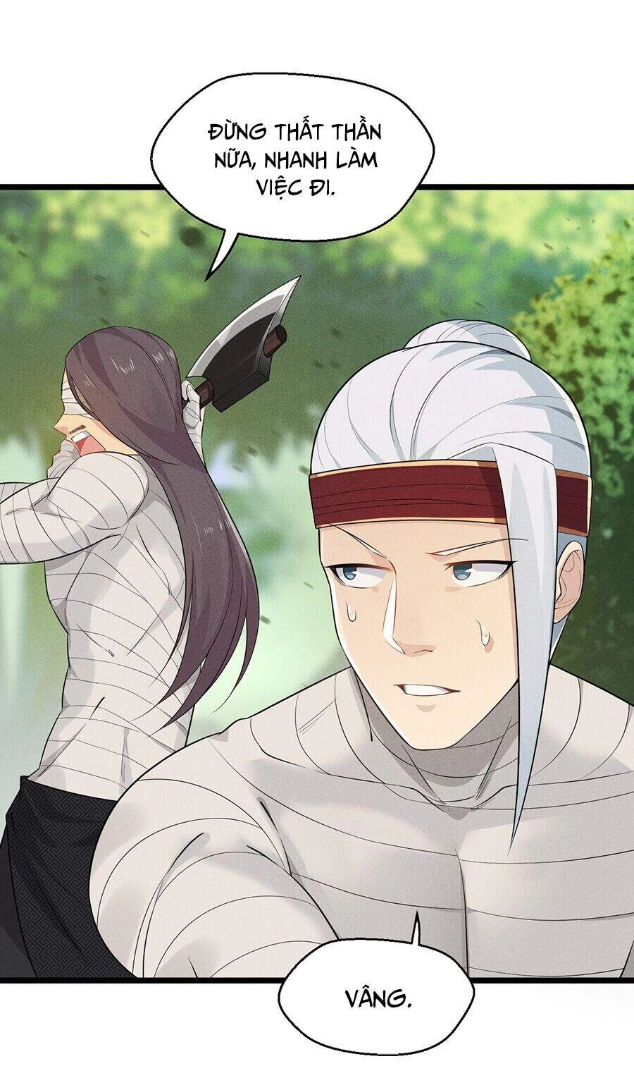 Võ Lâm Đệ Nhất Đầu Bếp Chapter 14.2 - 26