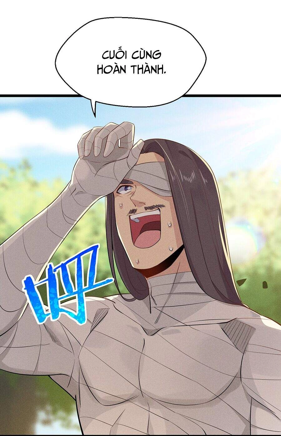 Võ Lâm Đệ Nhất Đầu Bếp Chapter 14.2 - 30