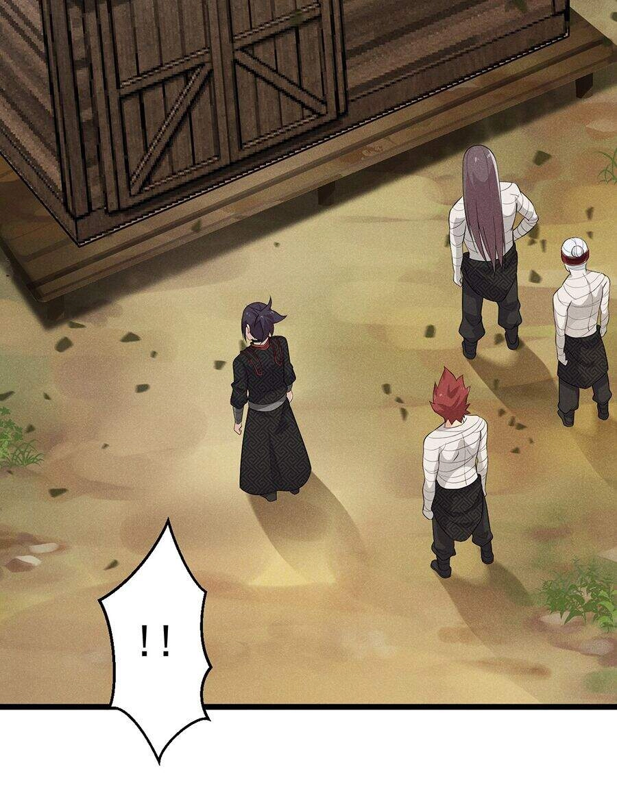 Võ Lâm Đệ Nhất Đầu Bếp Chapter 14.2 - 32