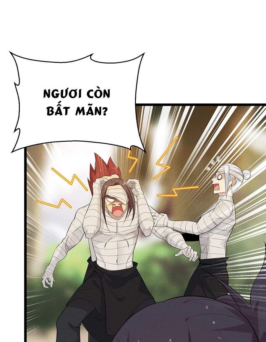 Võ Lâm Đệ Nhất Đầu Bếp Chapter 14.2 - 34