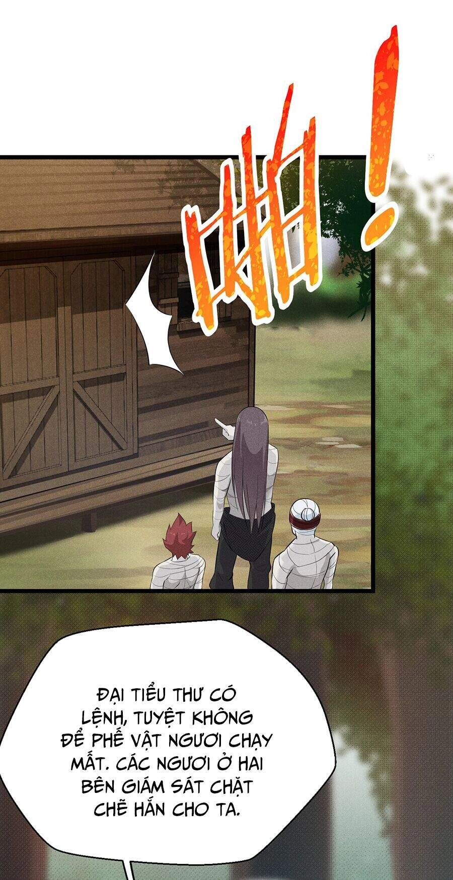 Võ Lâm Đệ Nhất Đầu Bếp Chapter 14.2 - 41