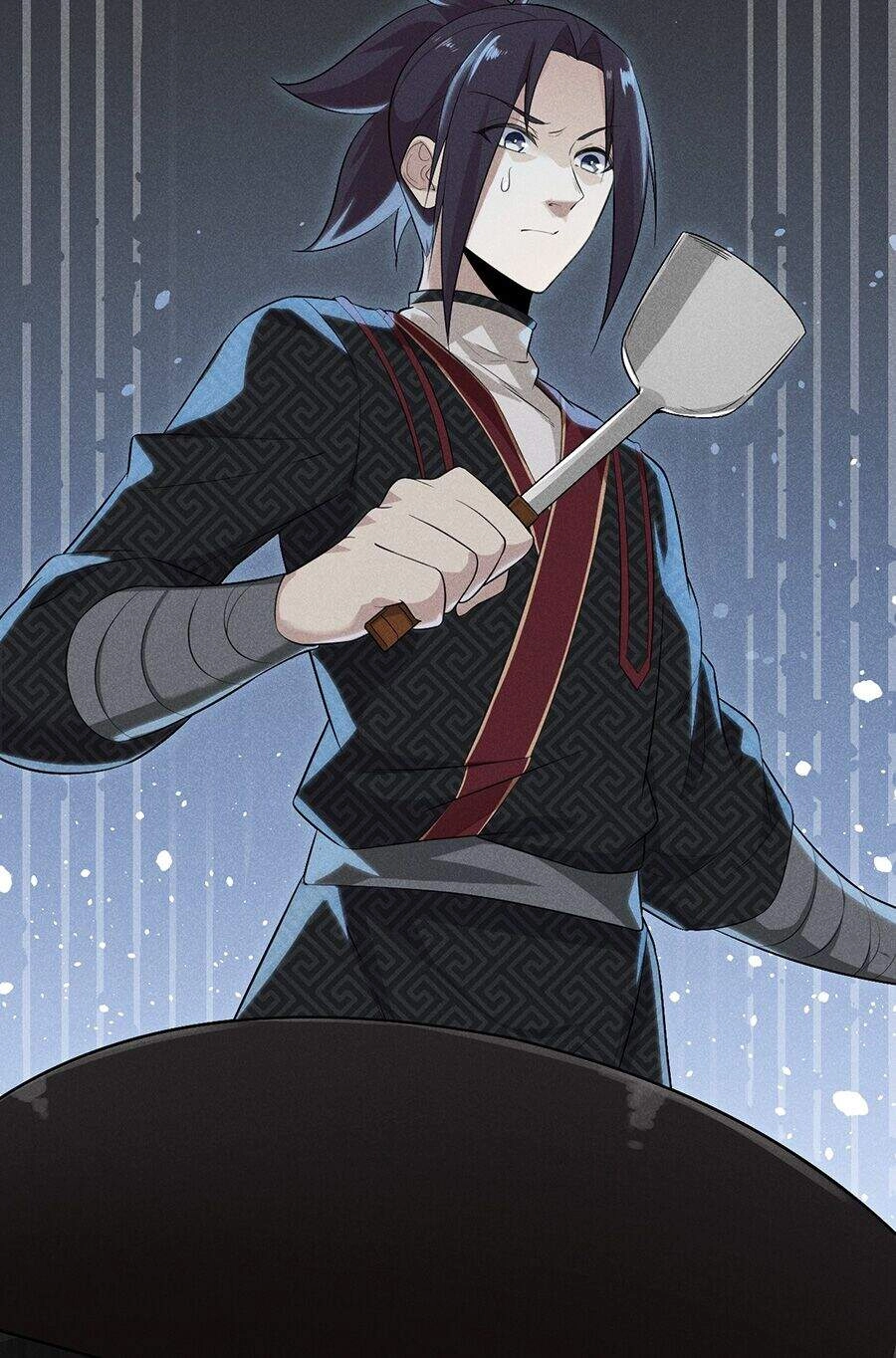 Võ Lâm Đệ Nhất Đầu Bếp Chapter 14.2 - 45