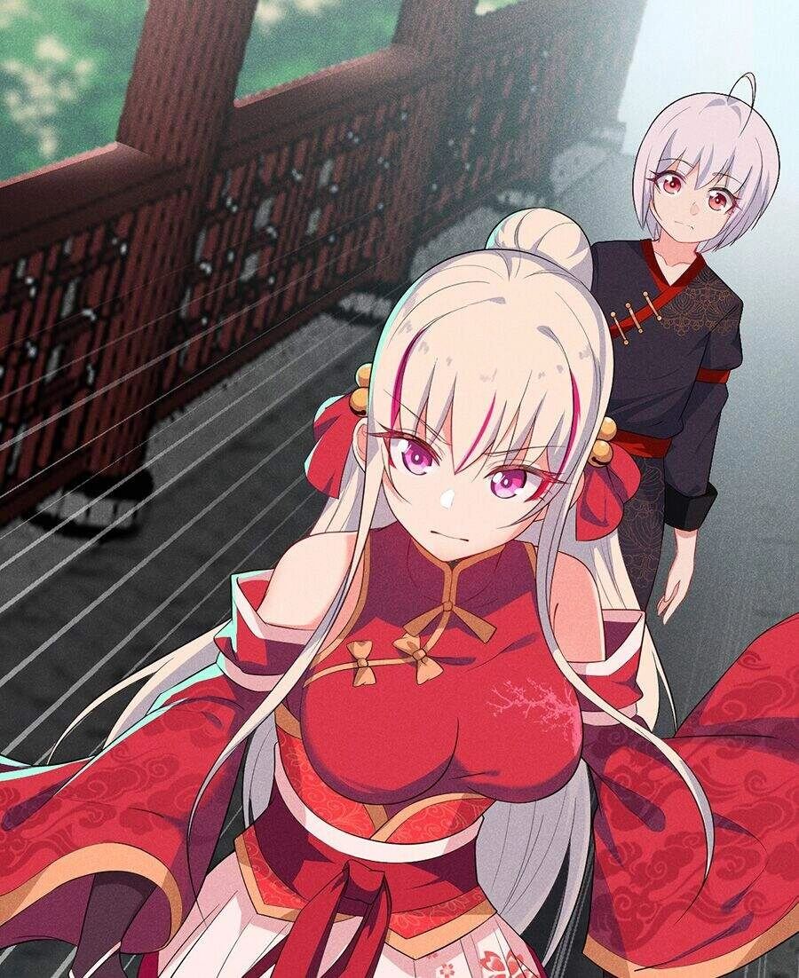 Võ Lâm Đệ Nhất Đầu Bếp Chapter 14.2 - 49