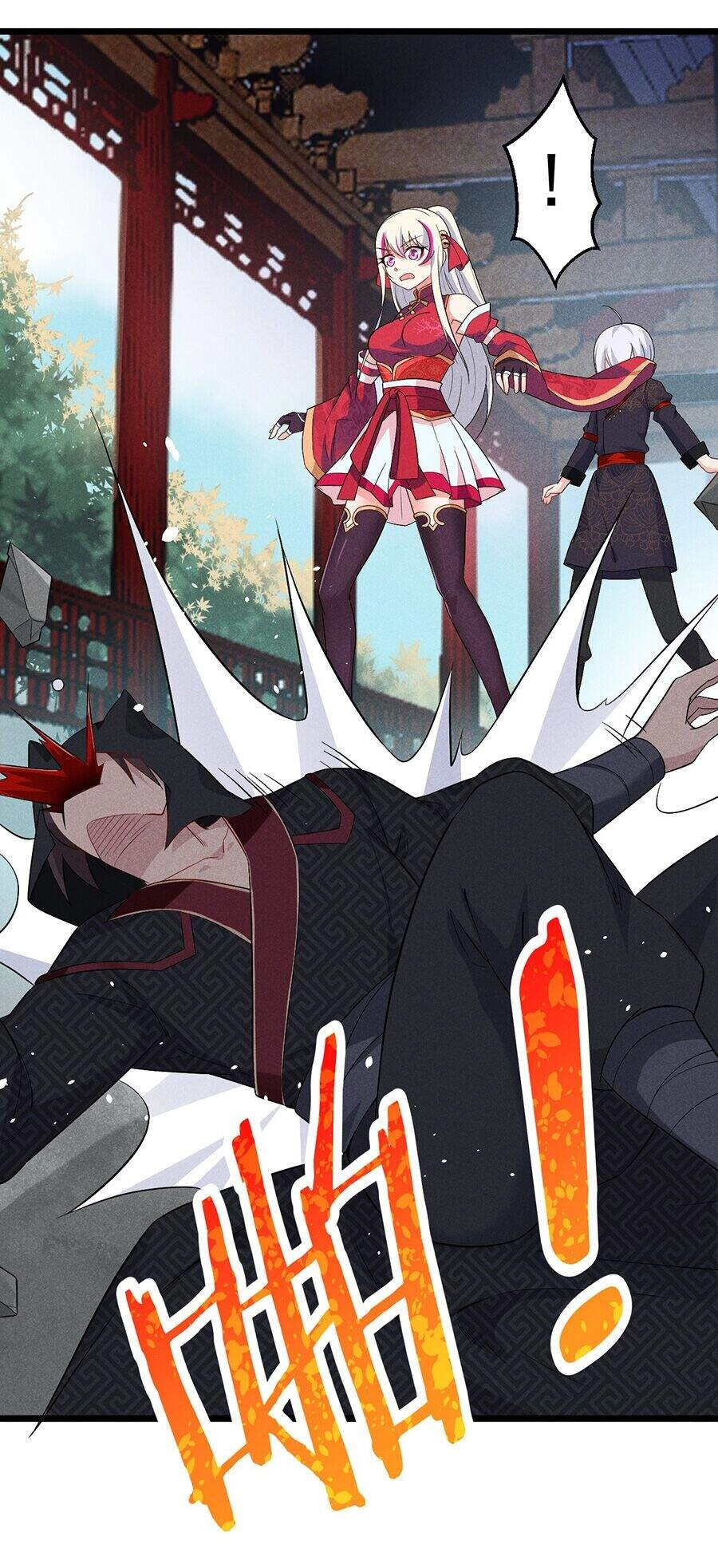 Võ Lâm Đệ Nhất Đầu Bếp Chapter 14.2 - 54