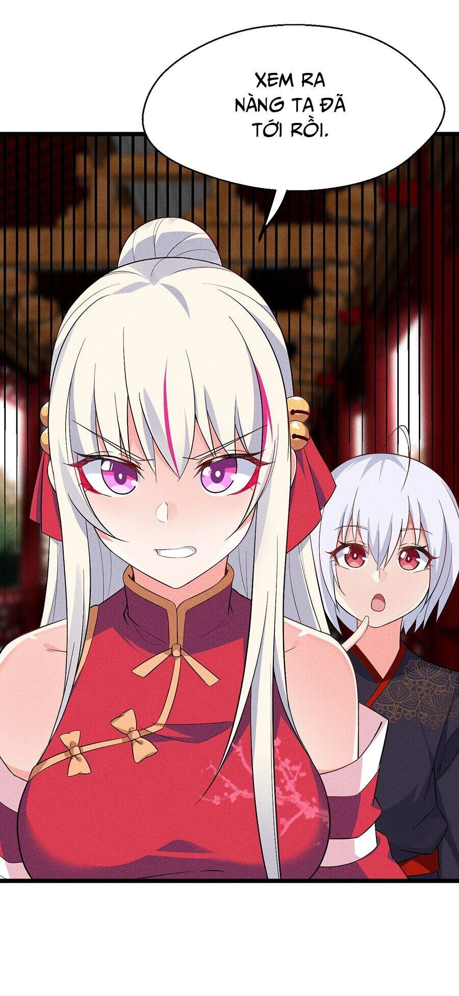 Võ Lâm Đệ Nhất Đầu Bếp Chapter 14.2 - 55