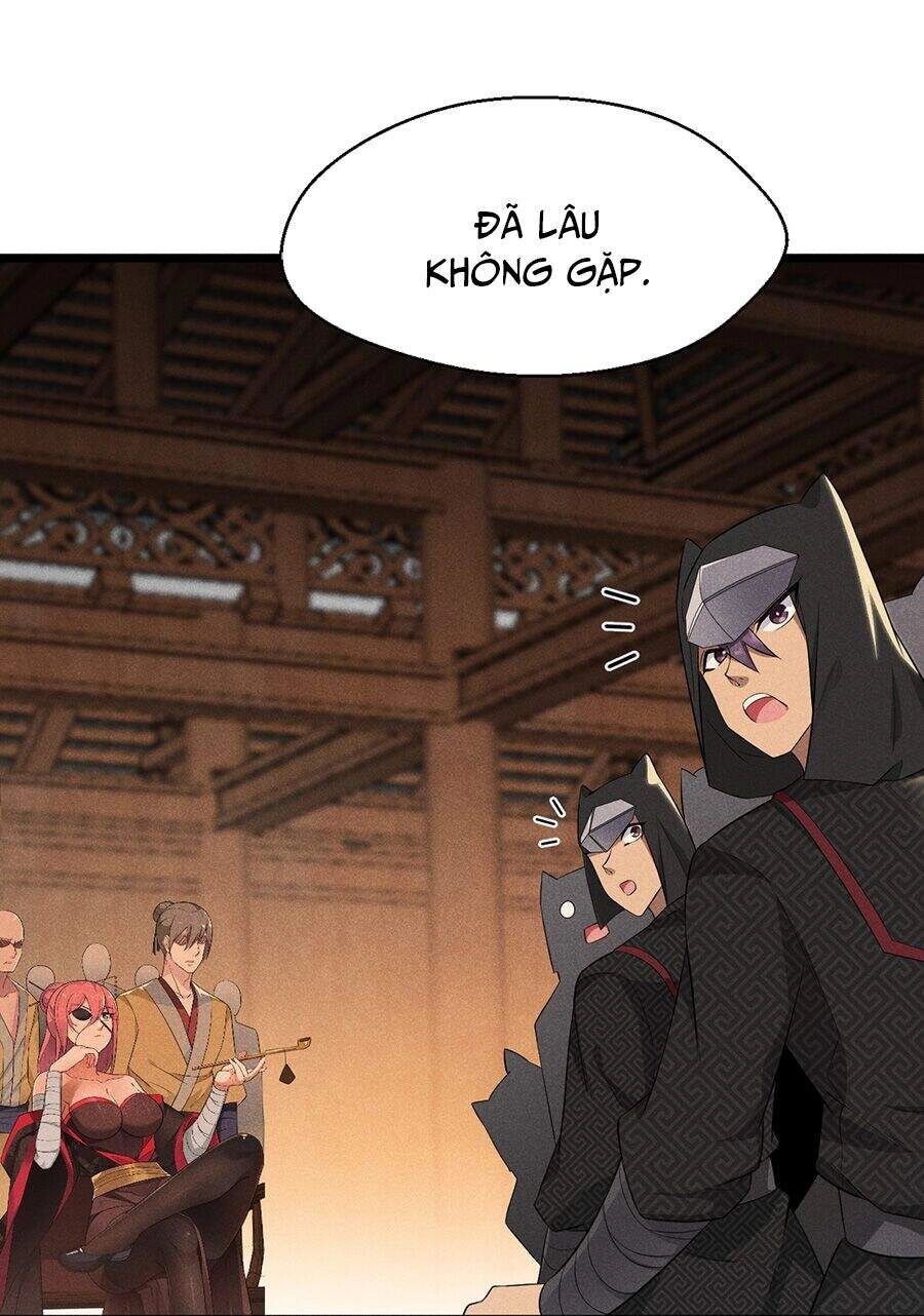 Võ Lâm Đệ Nhất Đầu Bếp Chapter 15.1 - 3