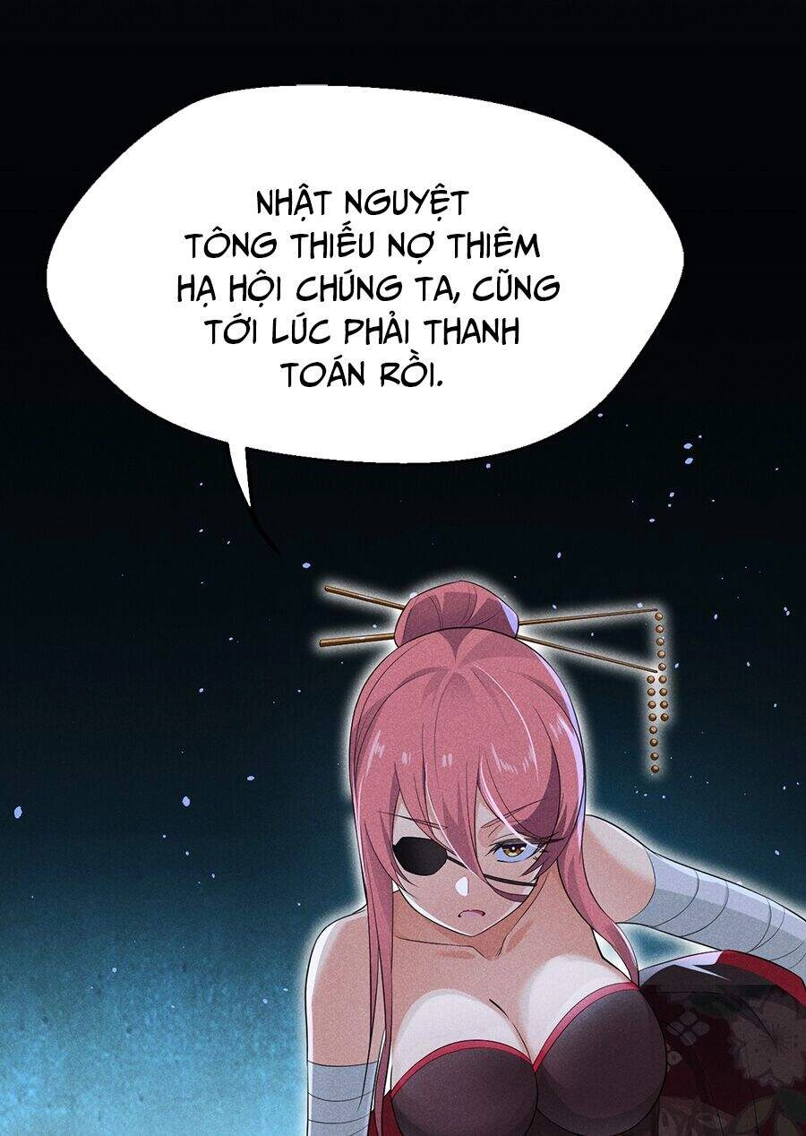 Võ Lâm Đệ Nhất Đầu Bếp Chapter 15.1 - 13