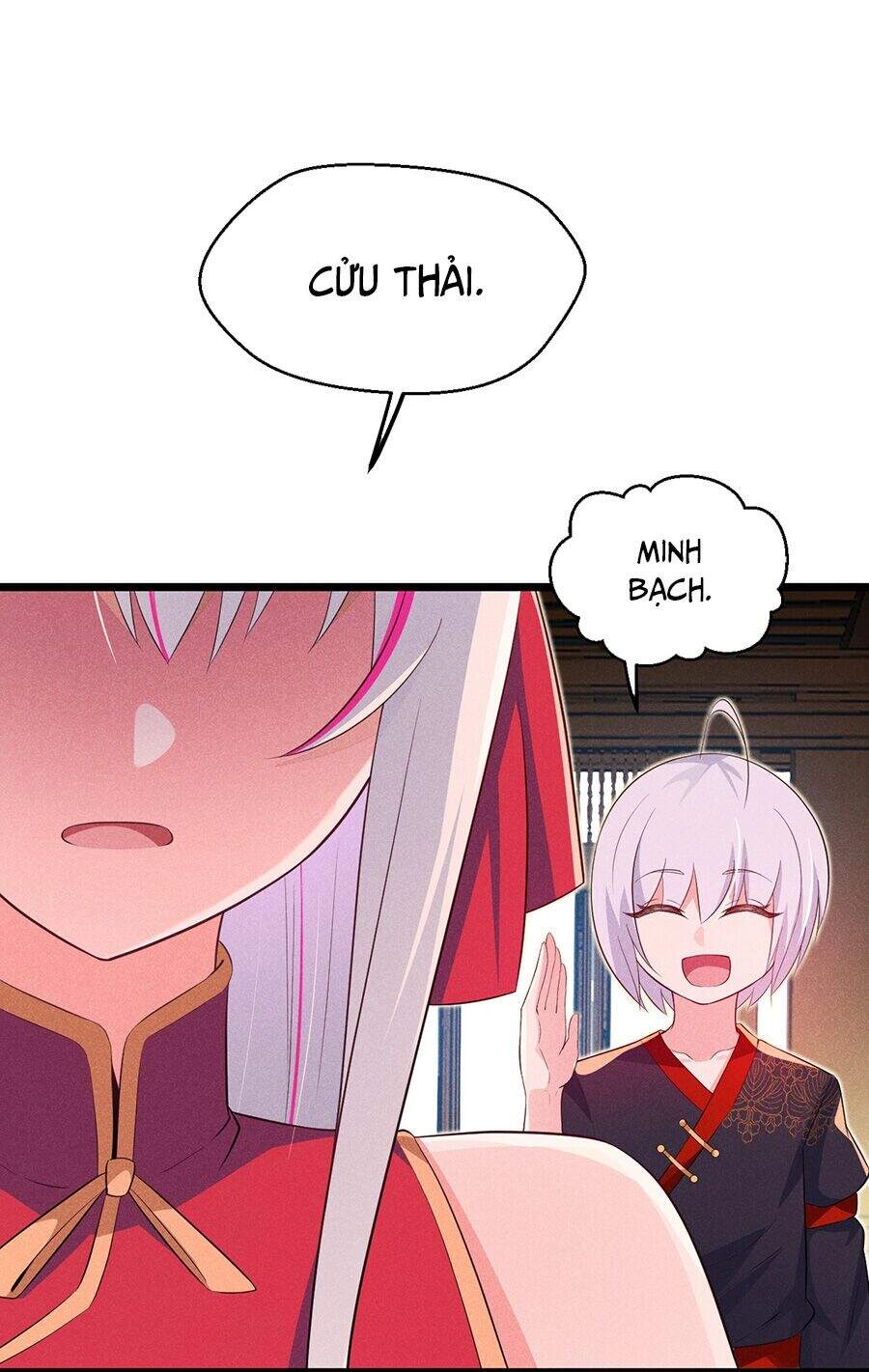 Võ Lâm Đệ Nhất Đầu Bếp Chapter 15.1 - 21