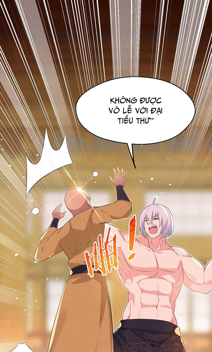 Võ Lâm Đệ Nhất Đầu Bếp Chapter 15.1 - 25