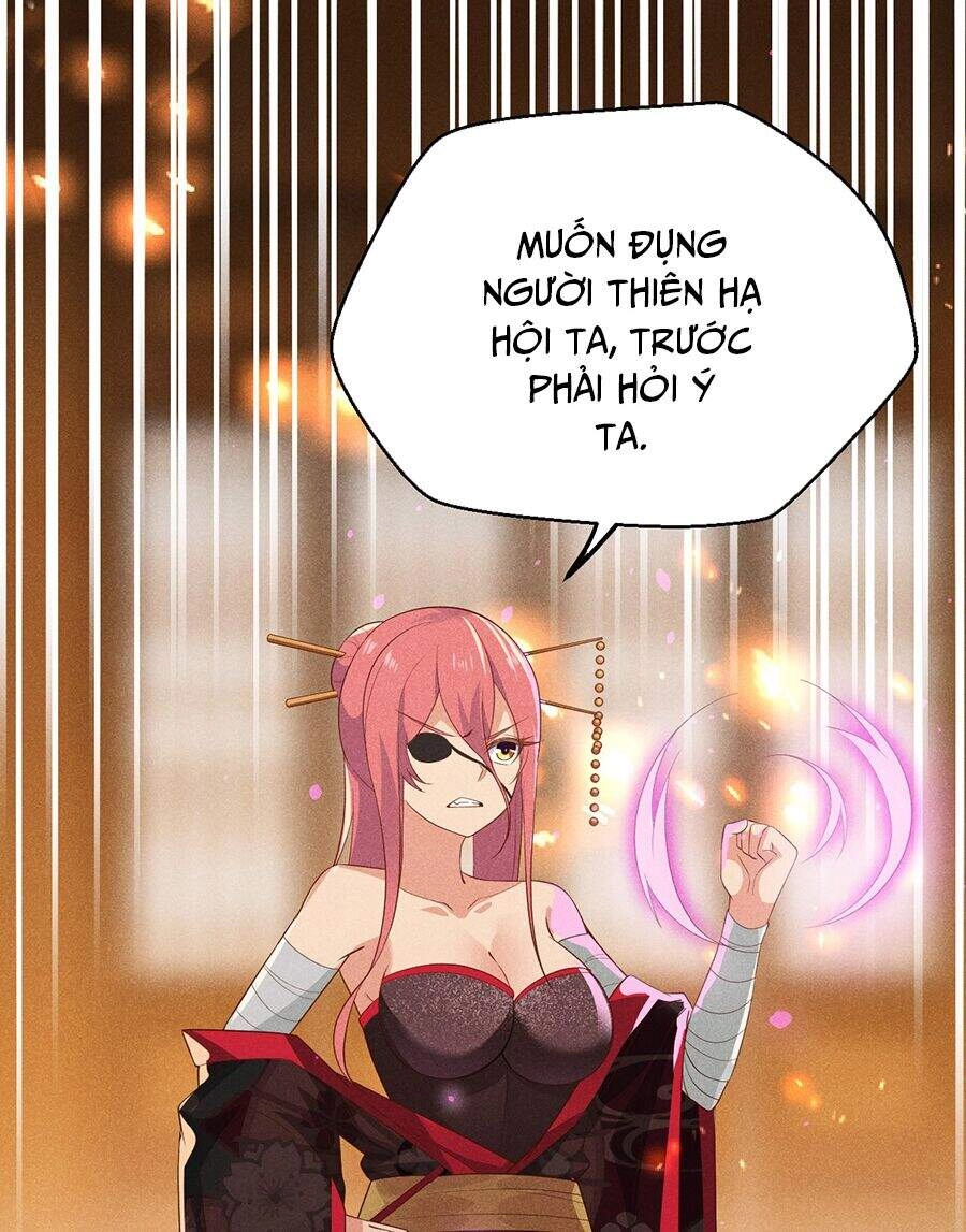 Võ Lâm Đệ Nhất Đầu Bếp Chapter 15.1 - 32