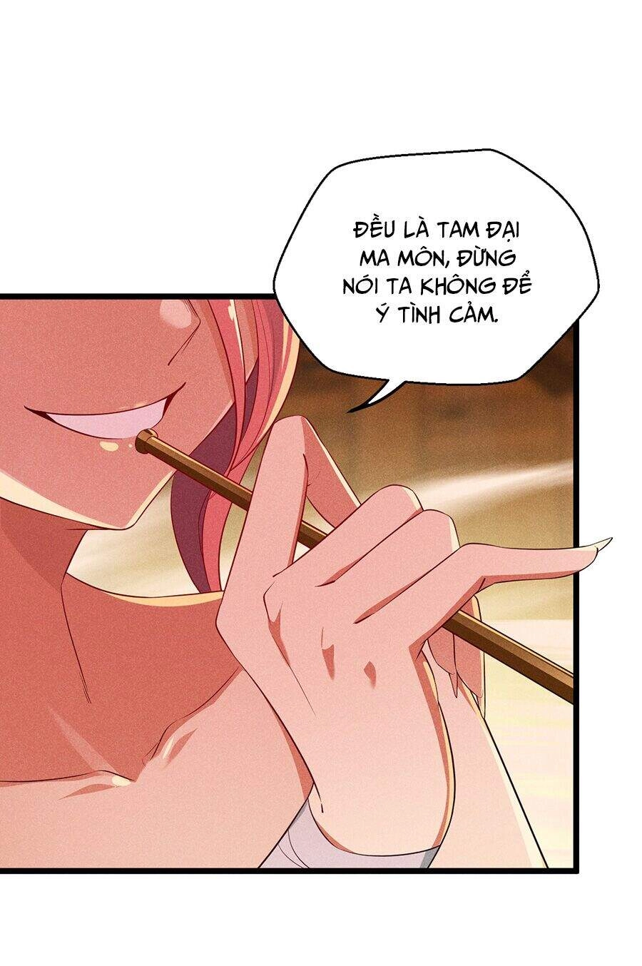 Võ Lâm Đệ Nhất Đầu Bếp Chapter 15.1 - 36