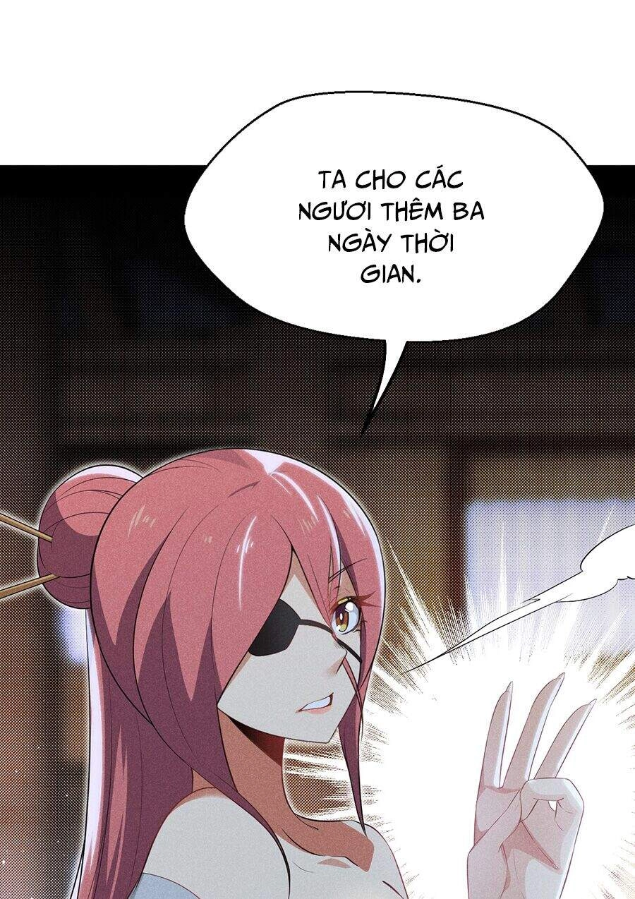 Võ Lâm Đệ Nhất Đầu Bếp Chapter 15.1 - 37