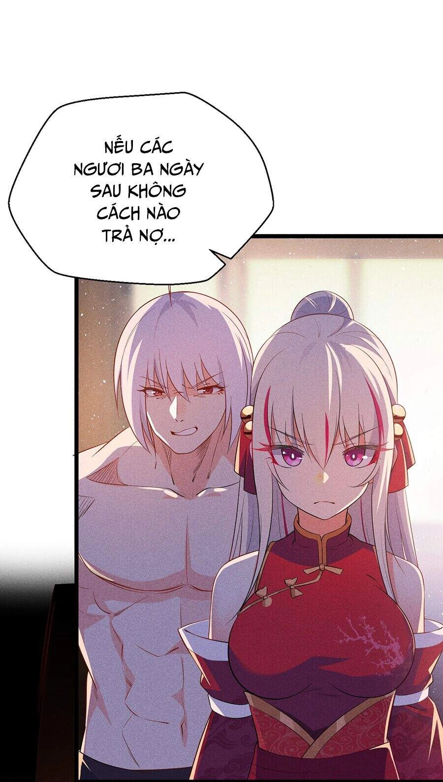 Võ Lâm Đệ Nhất Đầu Bếp Chapter 15.1 - 39