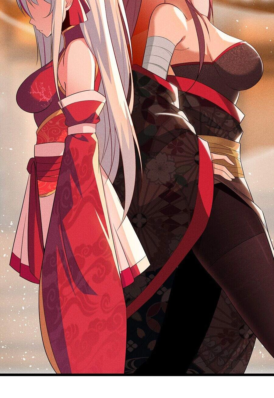 Võ Lâm Đệ Nhất Đầu Bếp Chapter 15.1 - 48