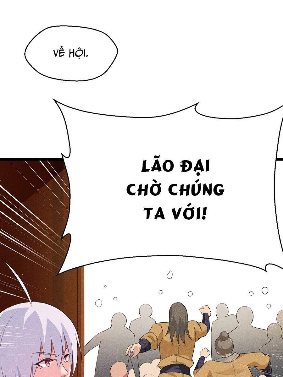 Võ Lâm Đệ Nhất Đầu Bếp Chapter 15.1 - 49