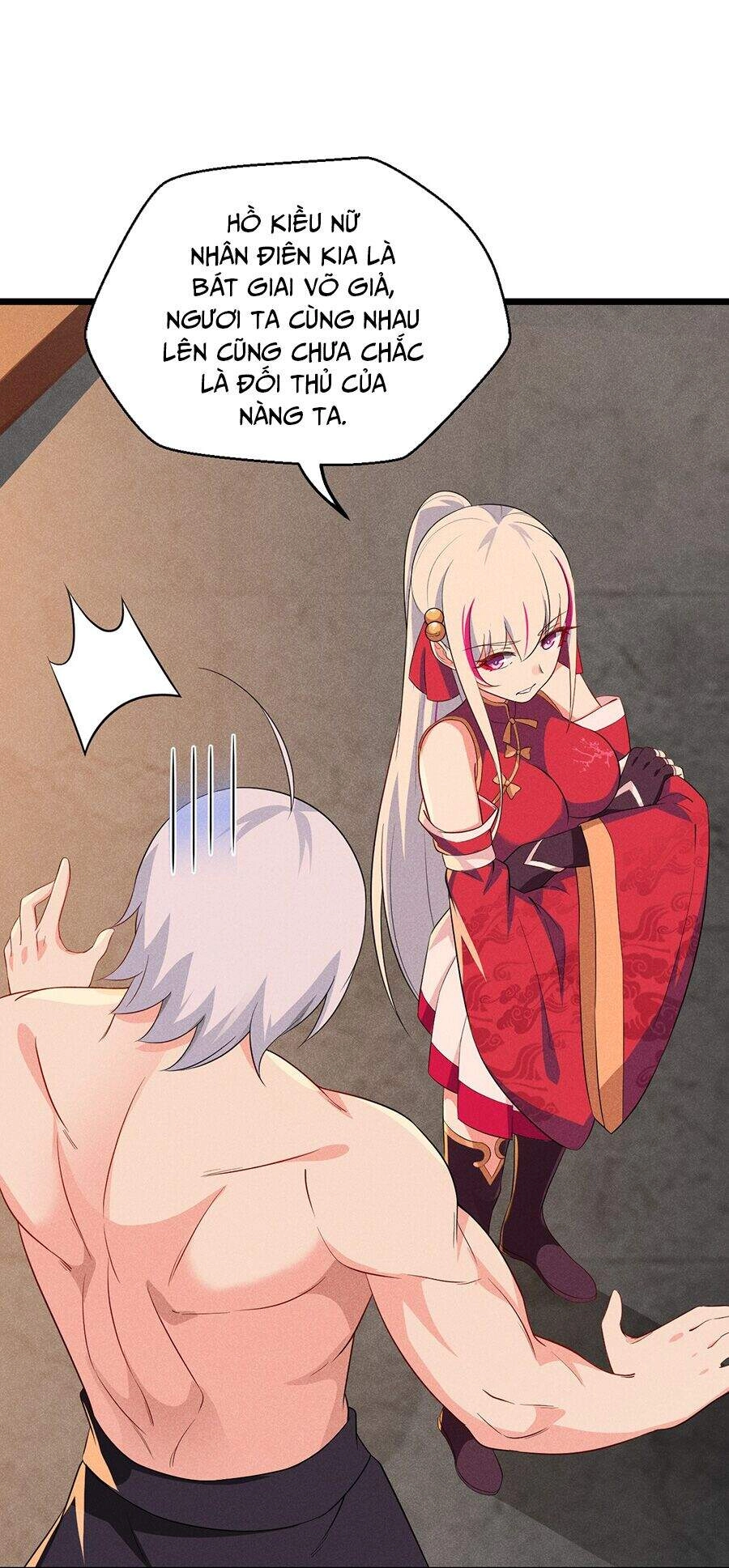 Võ Lâm Đệ Nhất Đầu Bếp Chapter 15.1 - 54