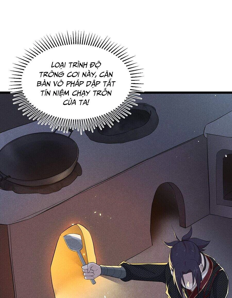 Võ Lâm Đệ Nhất Đầu Bếp Chapter 15.2 - 4