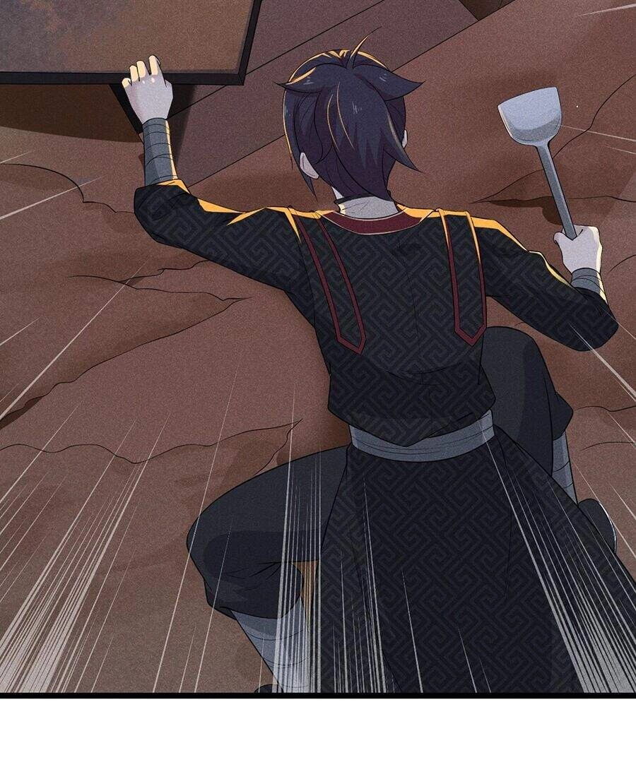 Võ Lâm Đệ Nhất Đầu Bếp Chapter 15.2 - 12