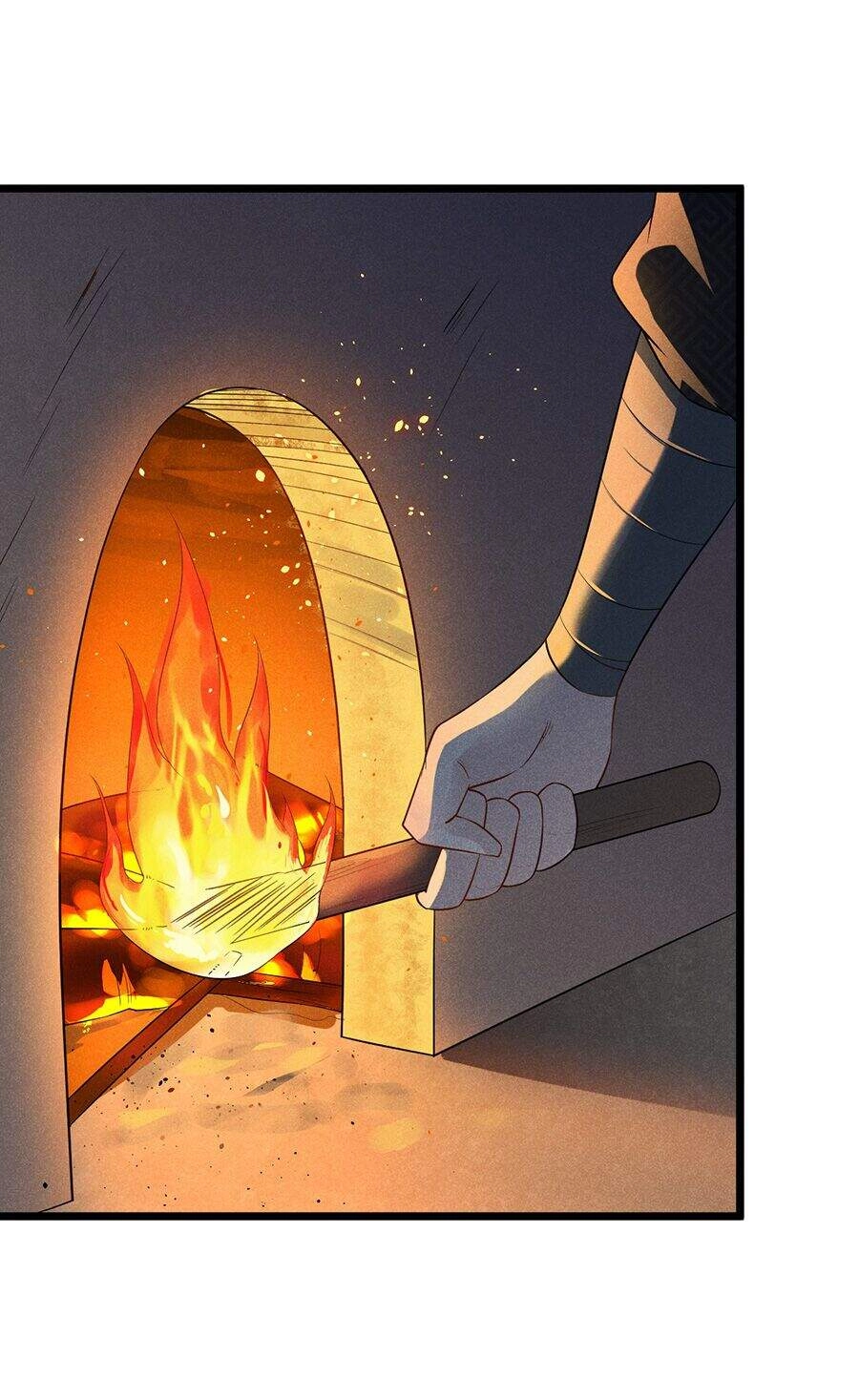 Võ Lâm Đệ Nhất Đầu Bếp Chapter 15.2 - 15