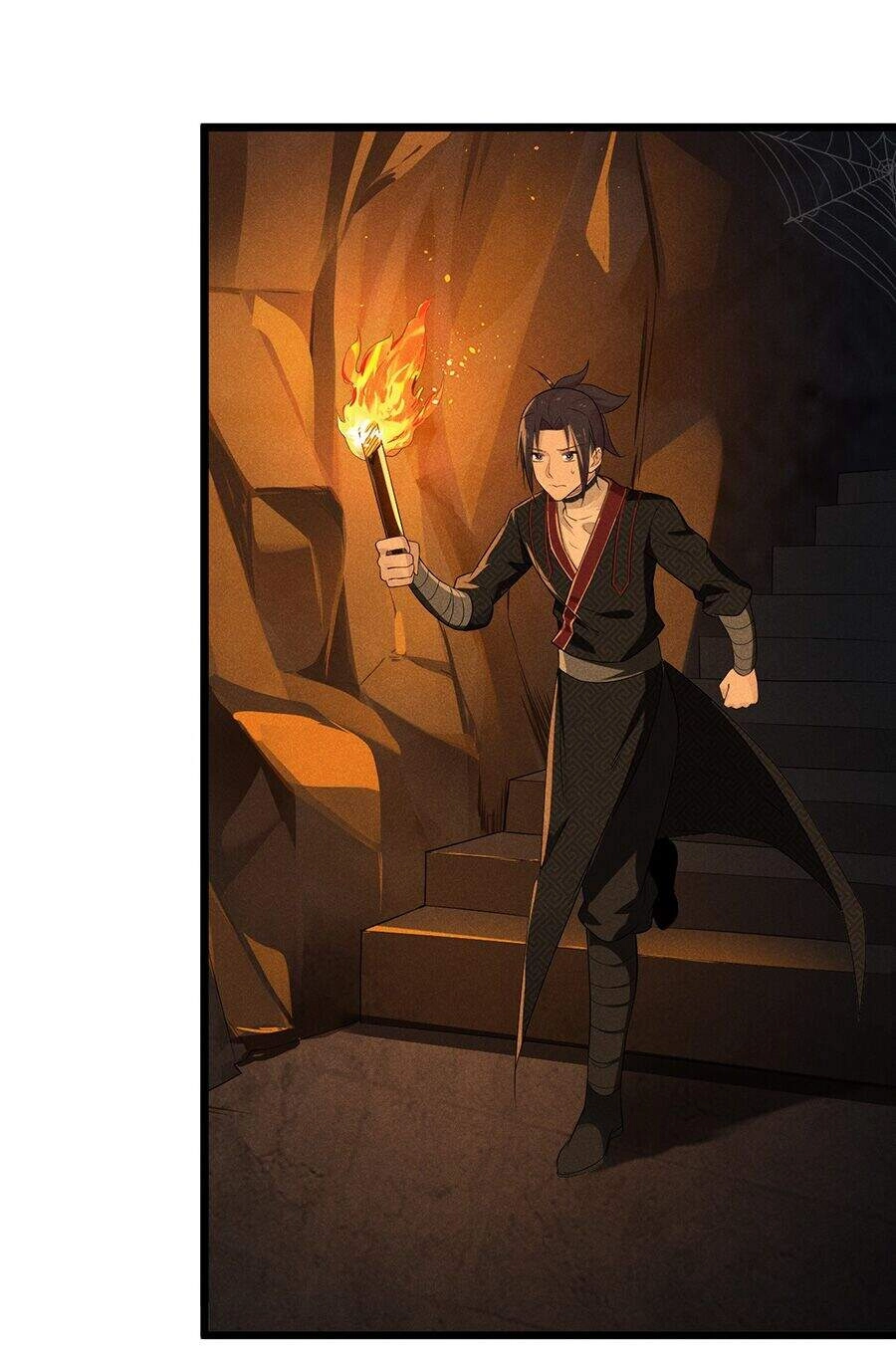 Võ Lâm Đệ Nhất Đầu Bếp Chapter 15.2 - 18