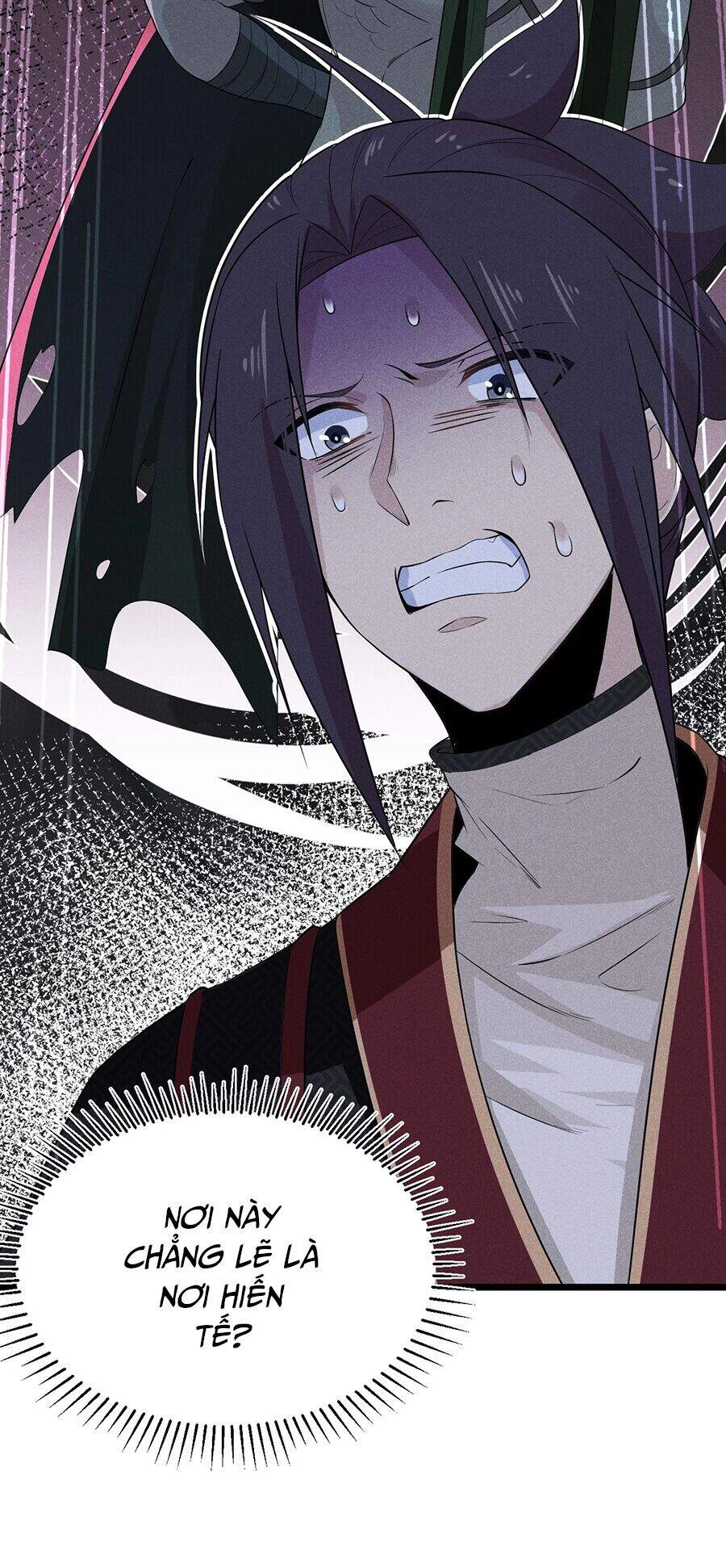 Võ Lâm Đệ Nhất Đầu Bếp Chapter 15.2 - 23