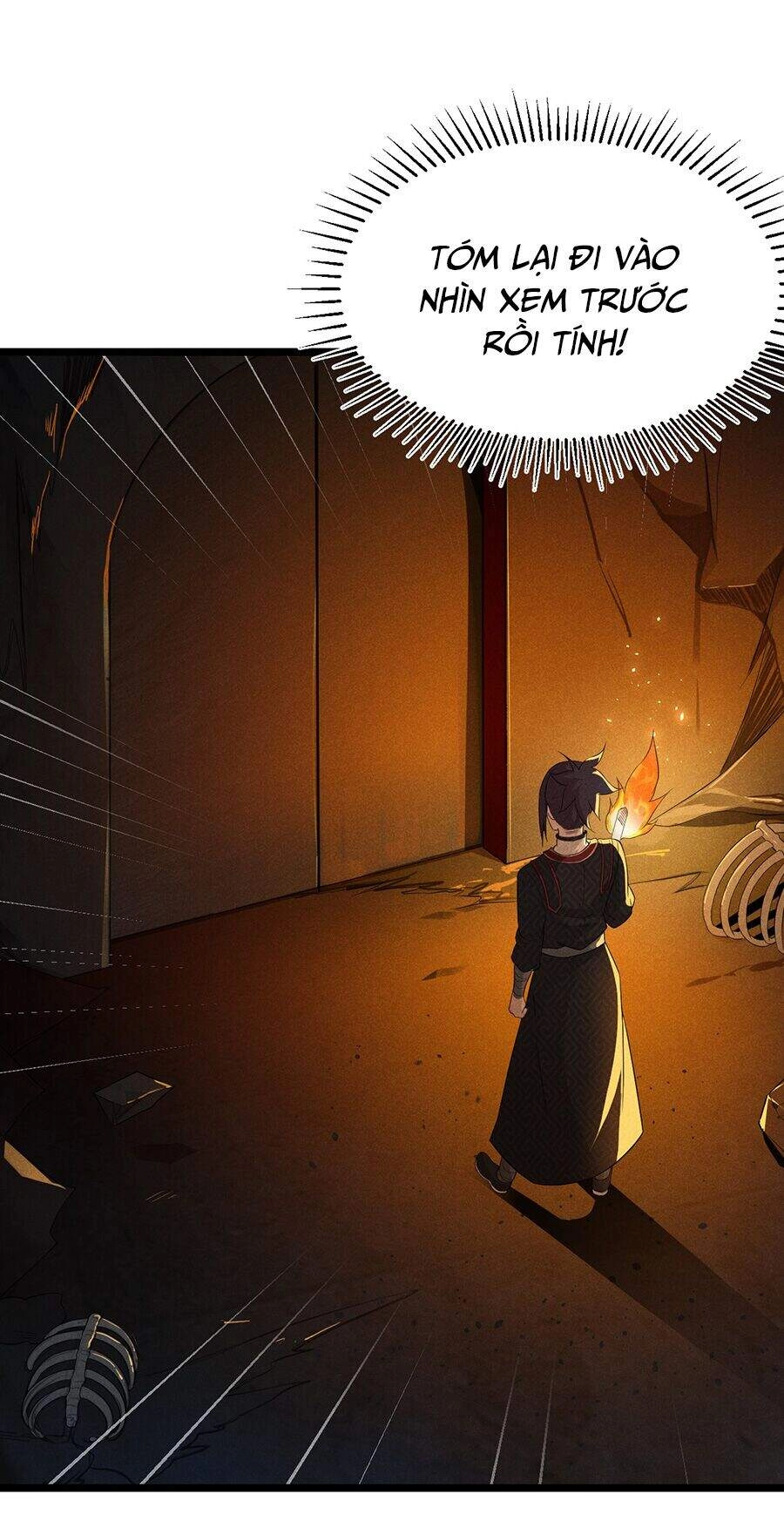 Võ Lâm Đệ Nhất Đầu Bếp Chapter 15.2 - 24