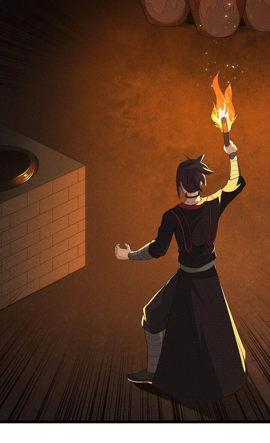 Võ Lâm Đệ Nhất Đầu Bếp Chapter 15.2 - 28