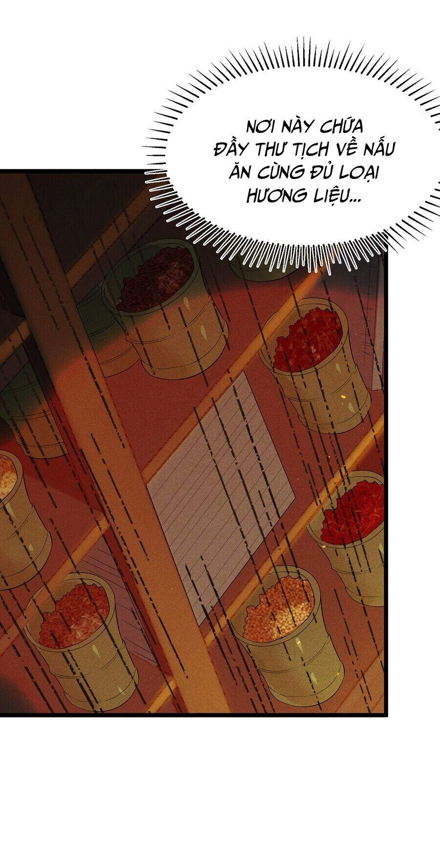 Võ Lâm Đệ Nhất Đầu Bếp Chapter 15.2 - 29