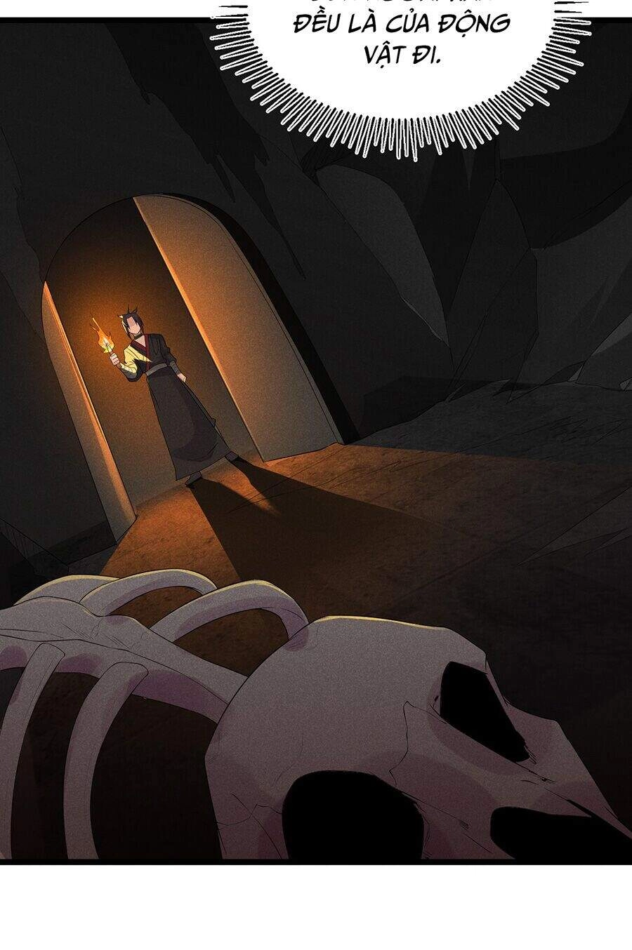 Võ Lâm Đệ Nhất Đầu Bếp Chapter 15.2 - 33