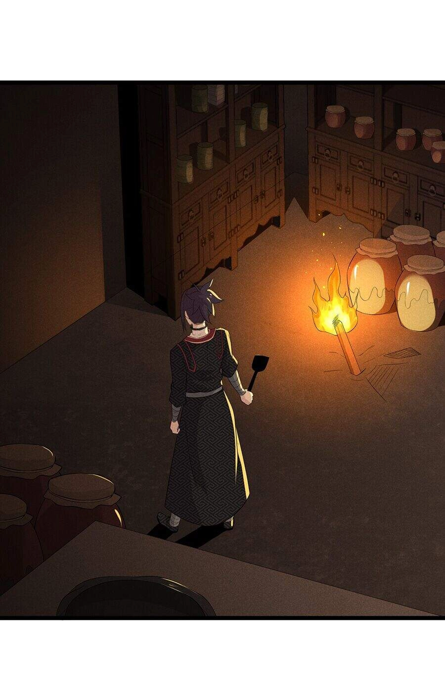 Võ Lâm Đệ Nhất Đầu Bếp Chapter 15.2 - 39