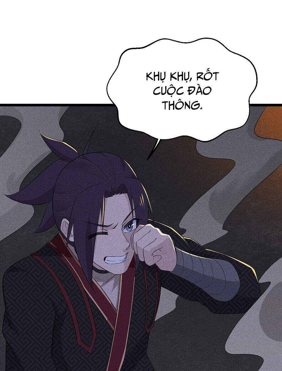 Võ Lâm Đệ Nhất Đầu Bếp Chapter 15.2 - 49