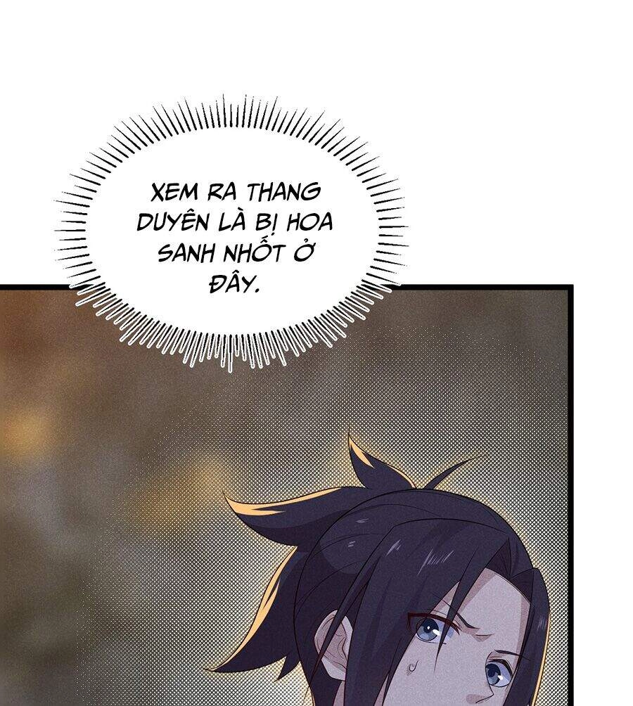 Võ Lâm Đệ Nhất Đầu Bếp Chapter 16.1 - 8