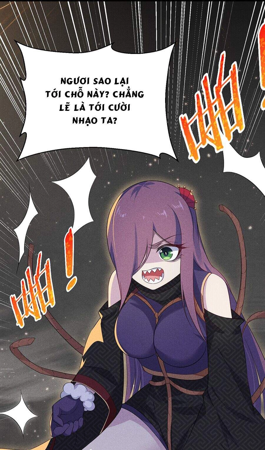 Võ Lâm Đệ Nhất Đầu Bếp Chapter 16.1 - 11