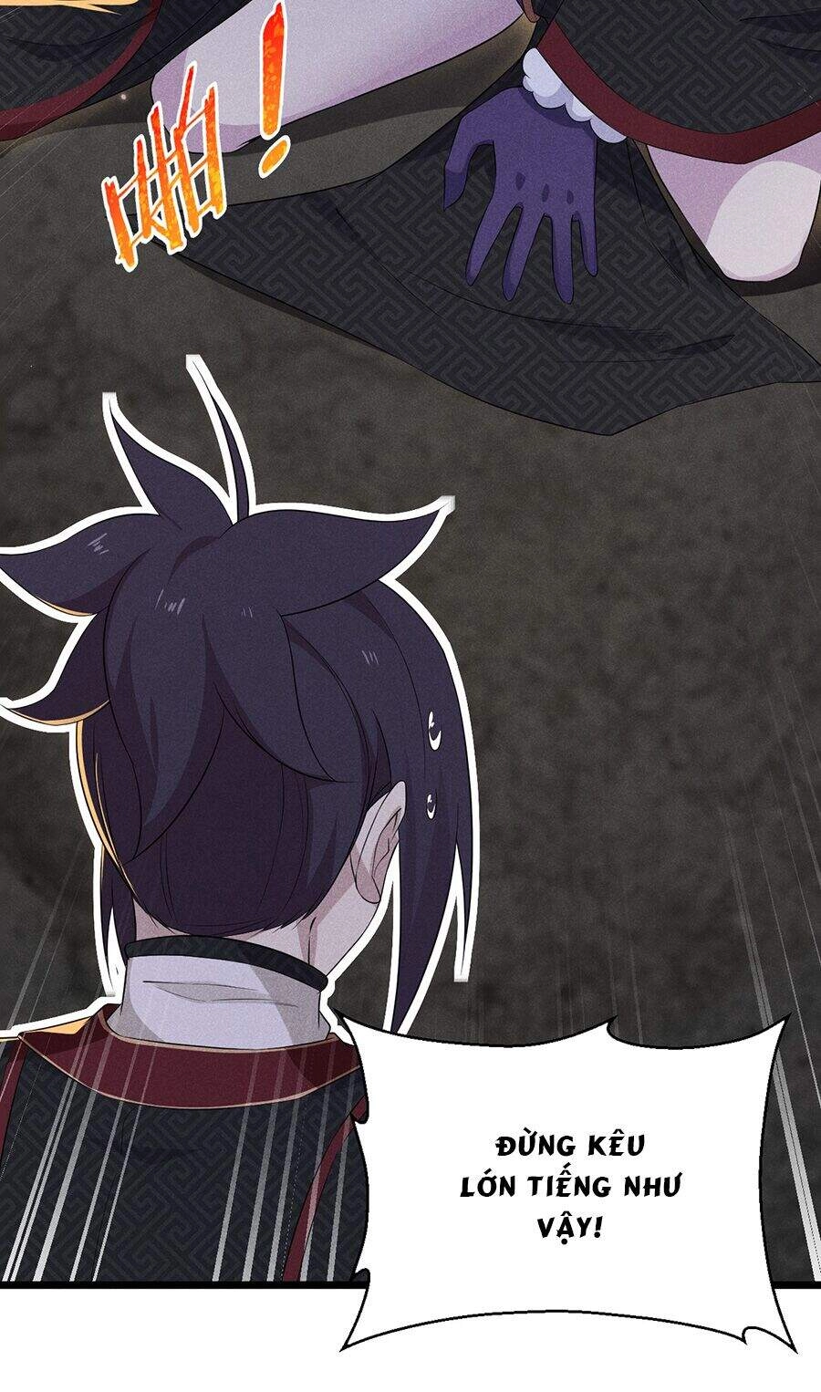 Võ Lâm Đệ Nhất Đầu Bếp Chapter 16.1 - 12