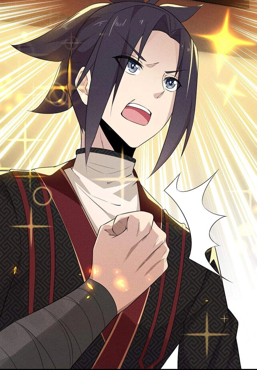 Võ Lâm Đệ Nhất Đầu Bếp Chapter 16.1 - 15