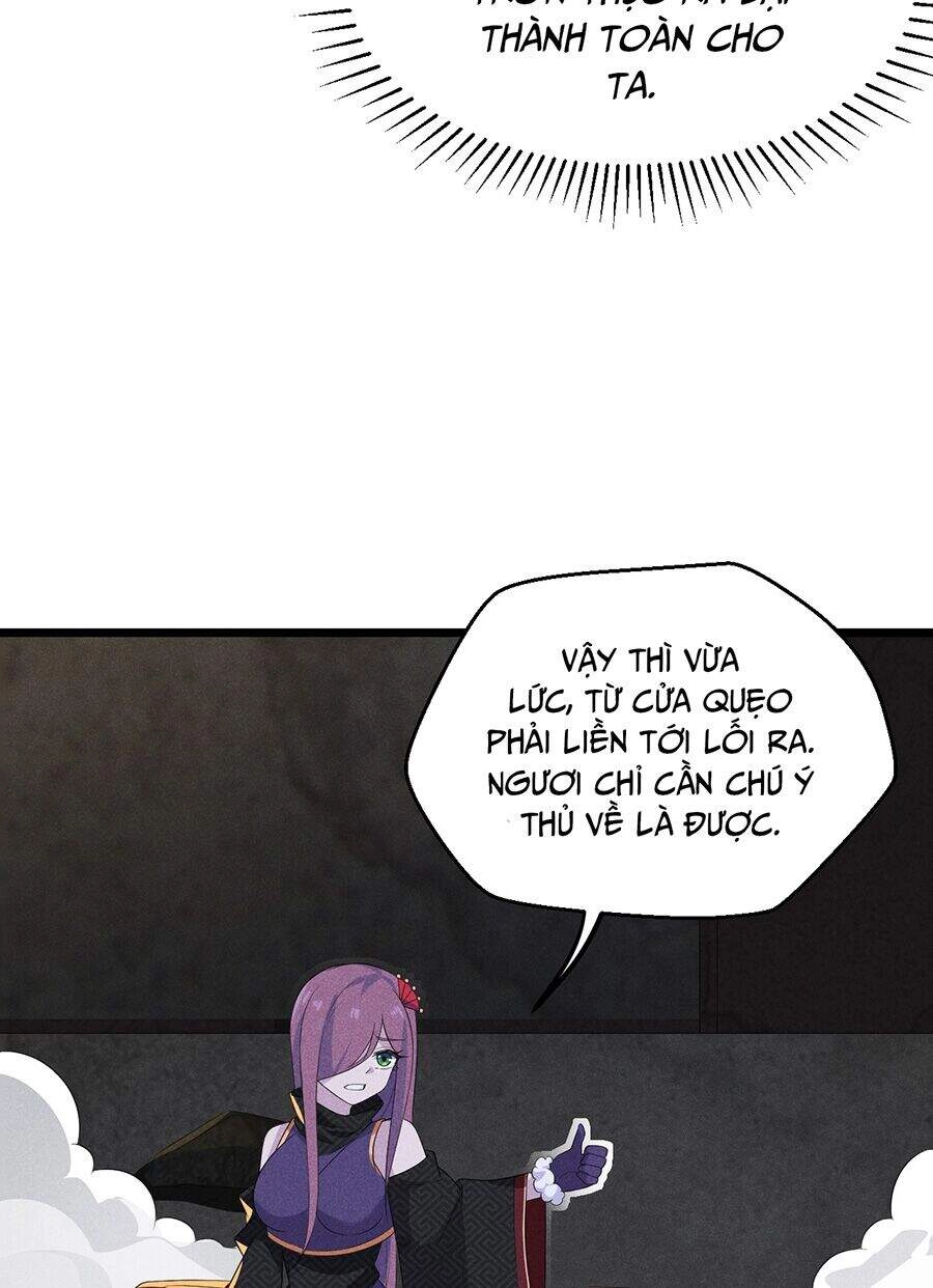 Võ Lâm Đệ Nhất Đầu Bếp Chapter 16.1 - 17