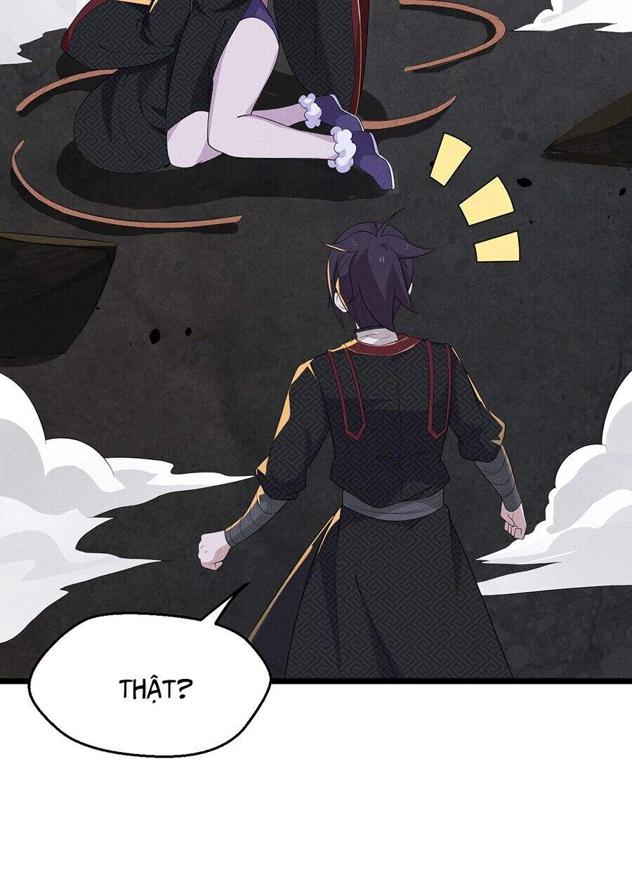 Võ Lâm Đệ Nhất Đầu Bếp Chapter 16.1 - 18