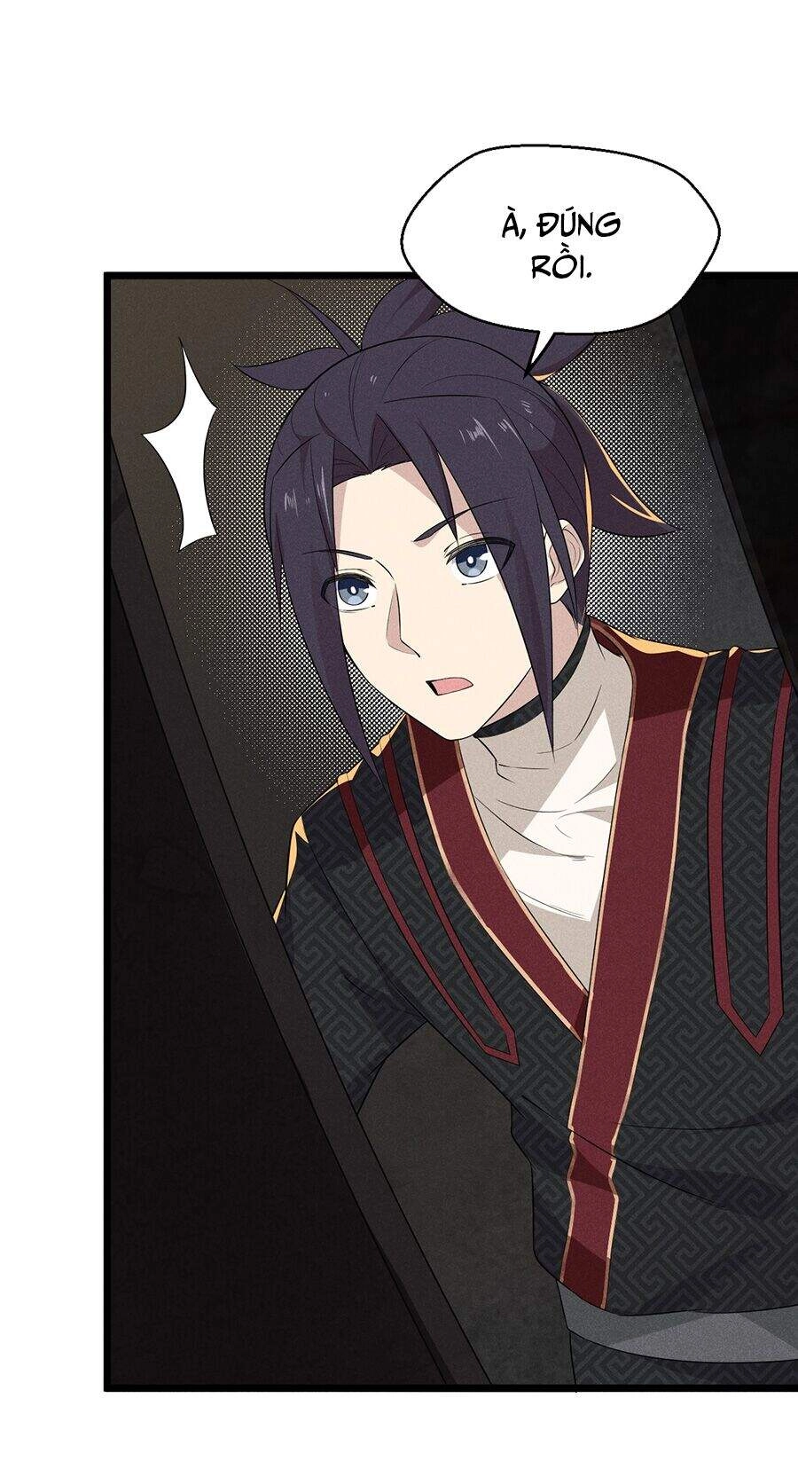 Võ Lâm Đệ Nhất Đầu Bếp Chapter 16.1 - 19