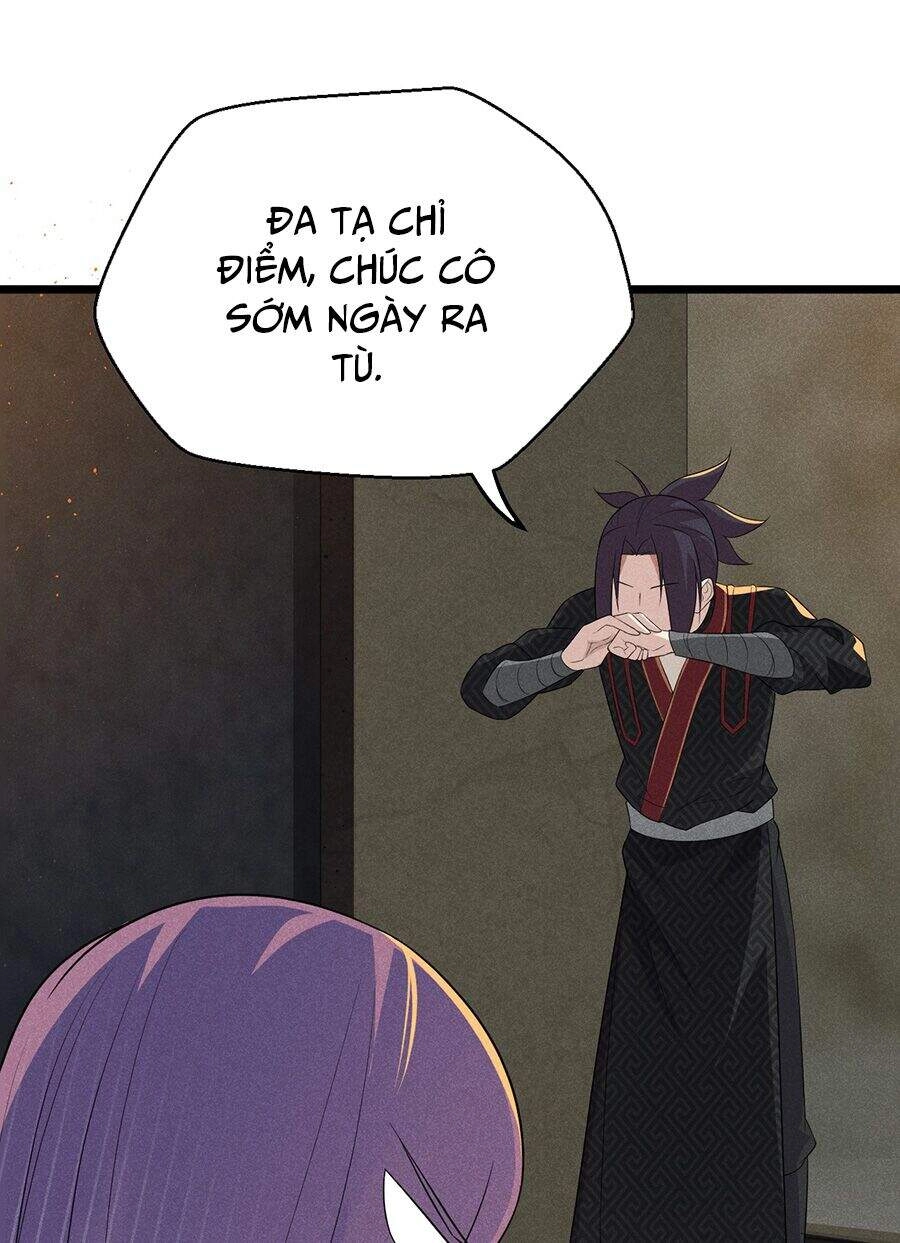 Võ Lâm Đệ Nhất Đầu Bếp Chapter 16.1 - 20