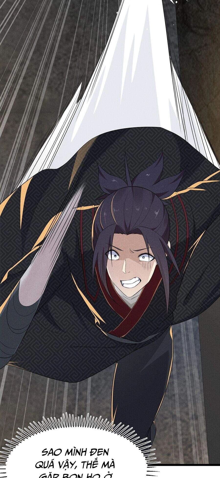 Võ Lâm Đệ Nhất Đầu Bếp Chapter 16.1 - 29